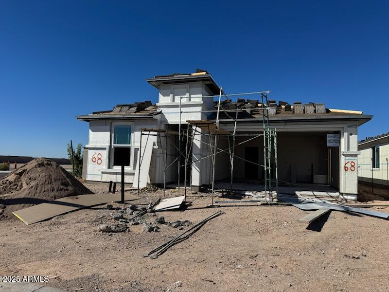 12318 N 300TH Drive