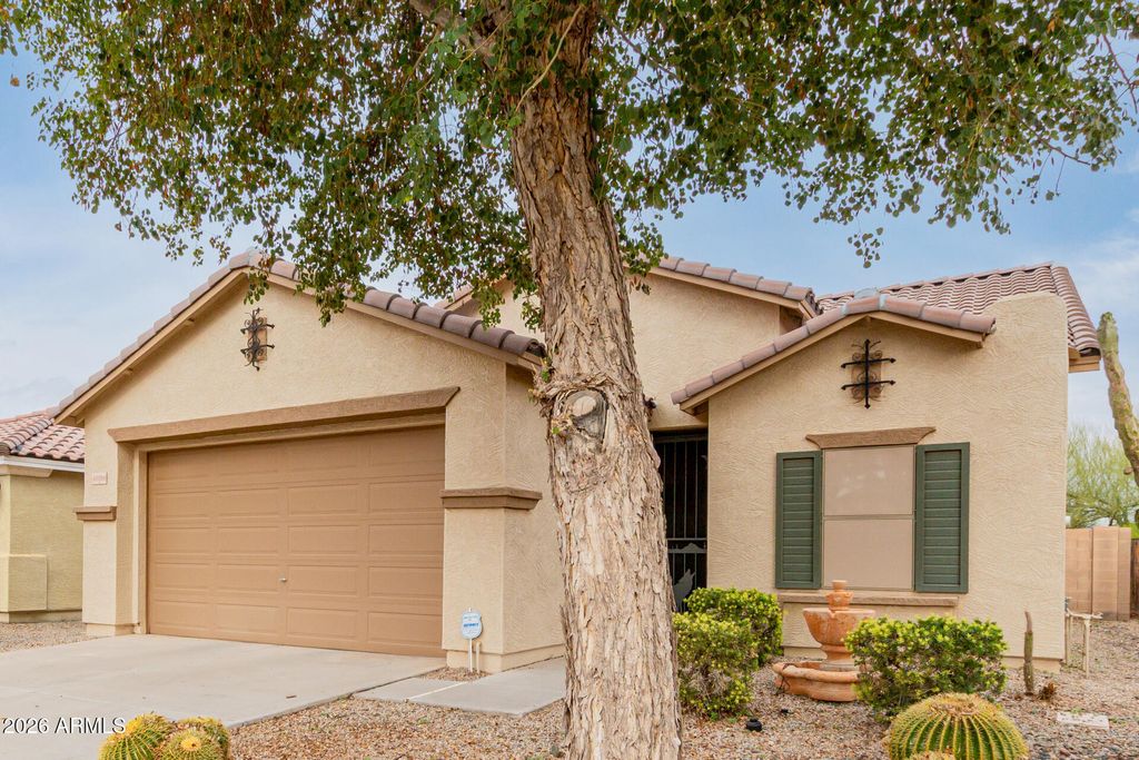 Photo of 40098 W Catherine Drive, Maricopa, AZ 85138 (MLS # 6963020)