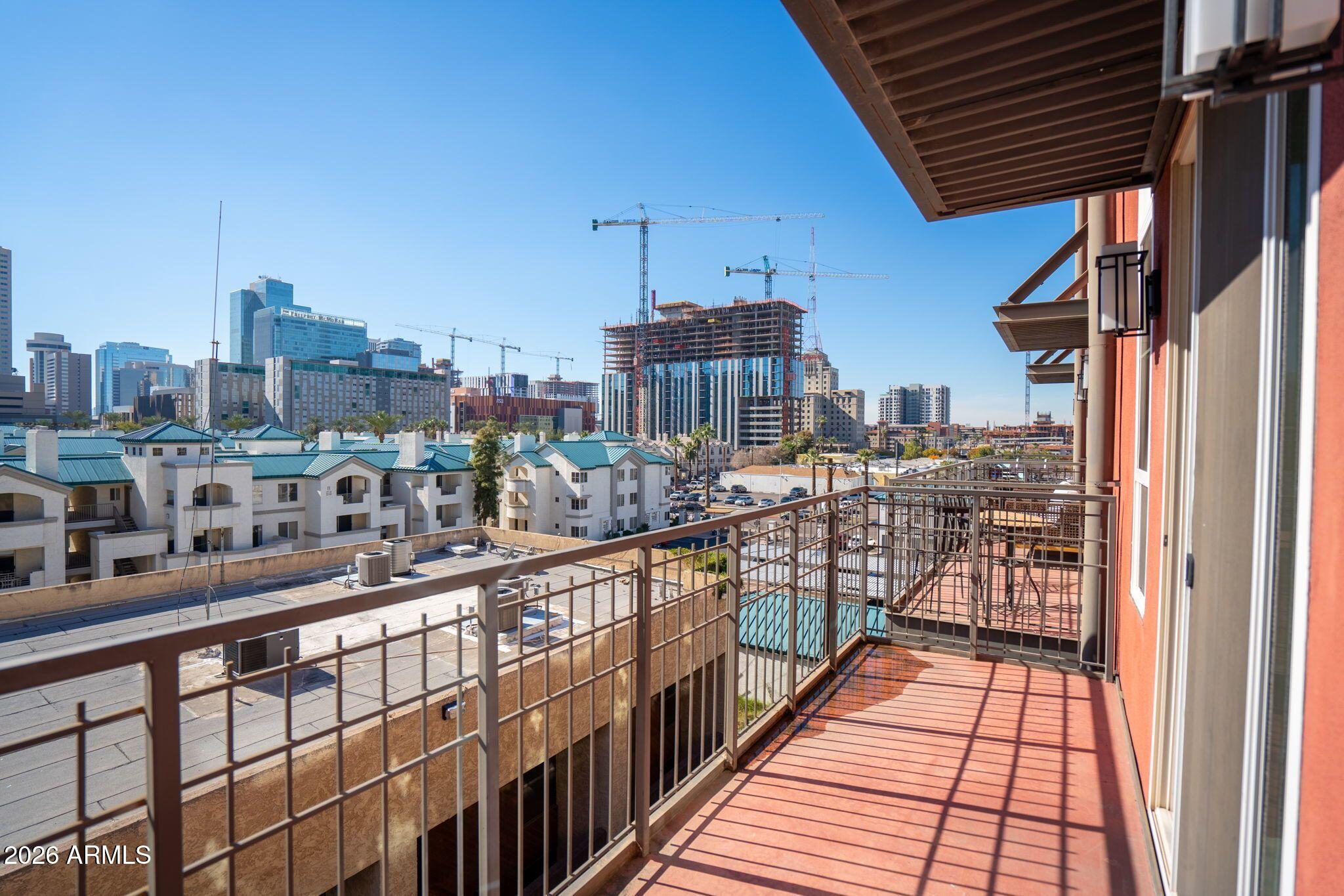 215 E MCKINLEY Street 405