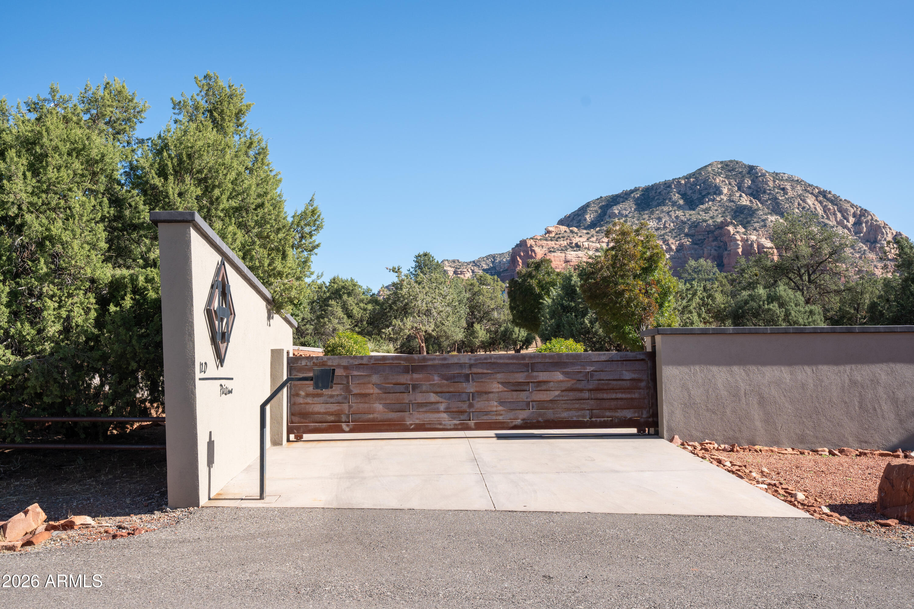 120 PAISANO Road