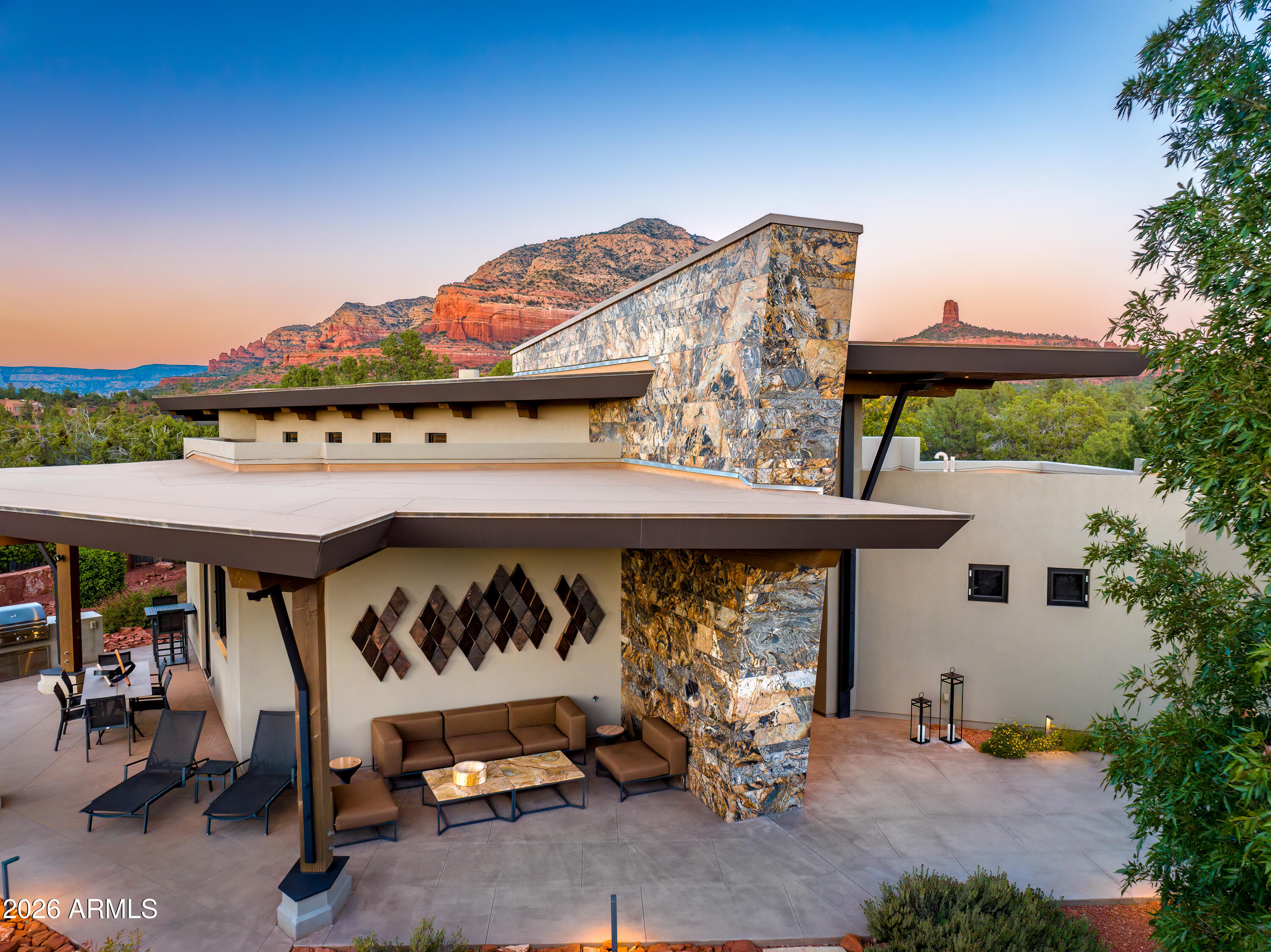120 PAISANO Road