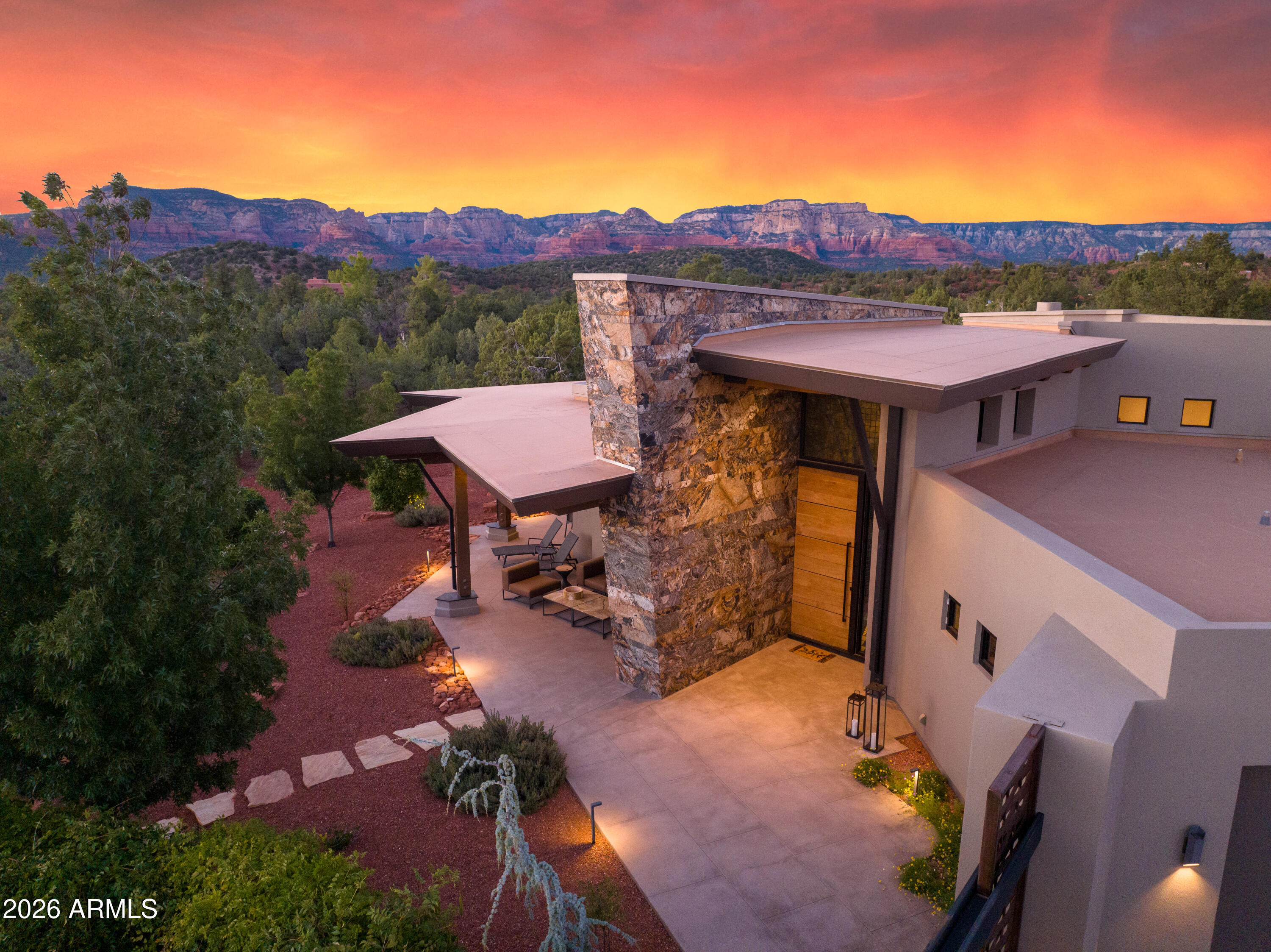 120 PAISANO Road