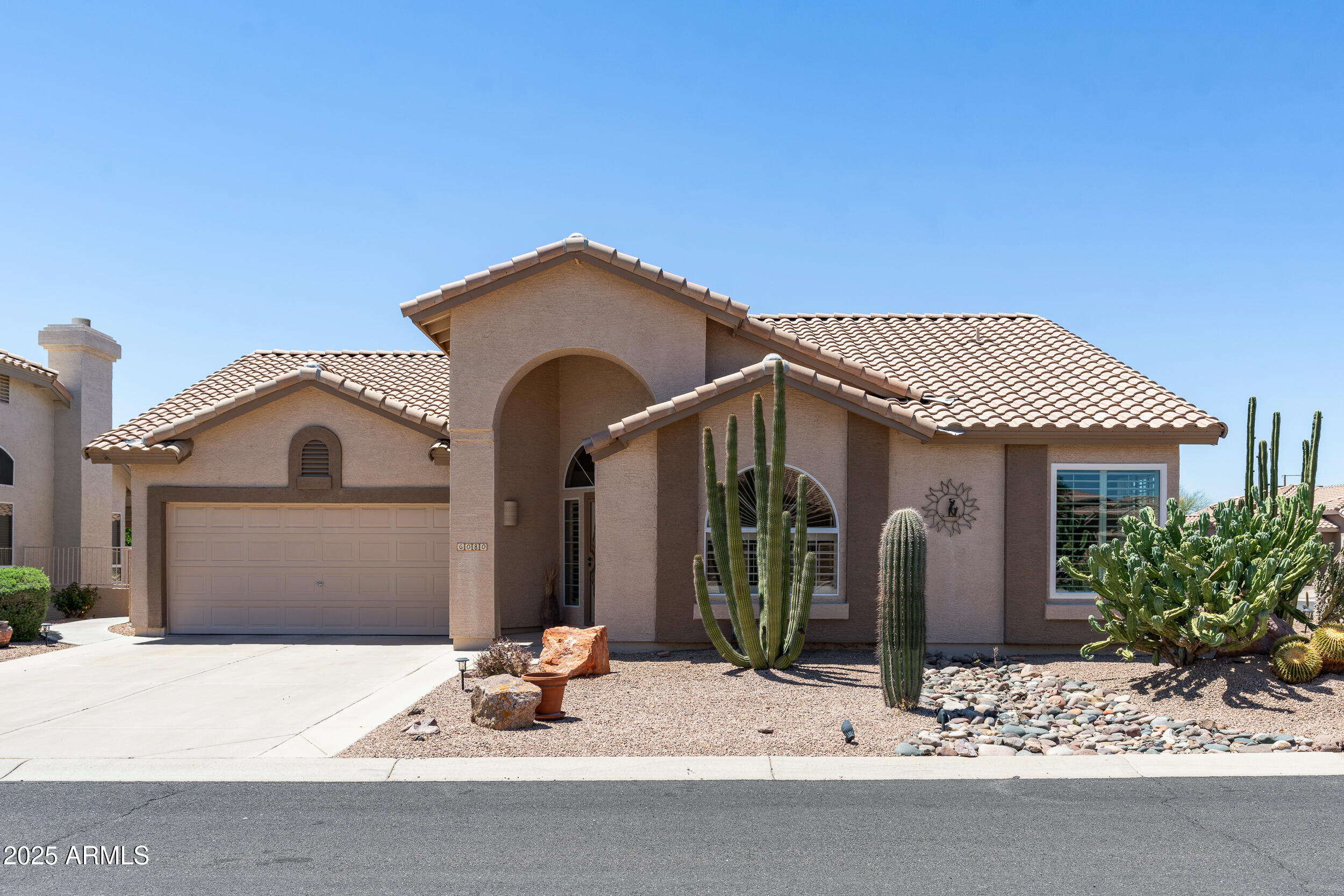 6080 S JOJOBA Court
