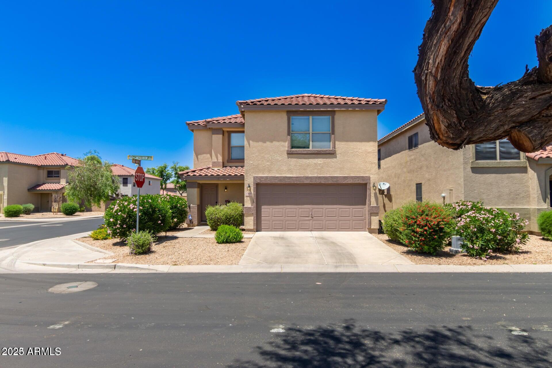 1416 S CROSSBOW Court