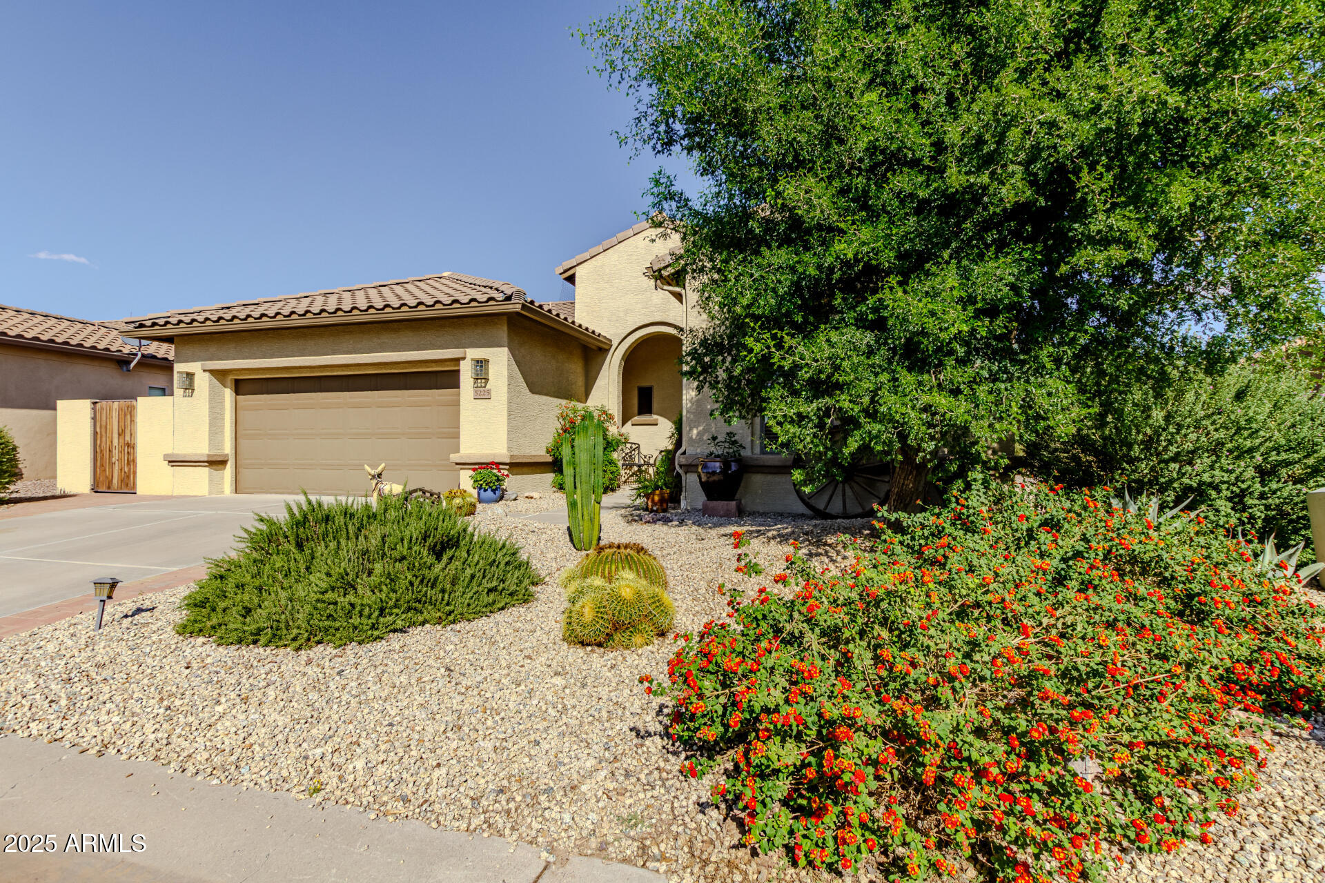 5225 N GILA TRAIL Drive