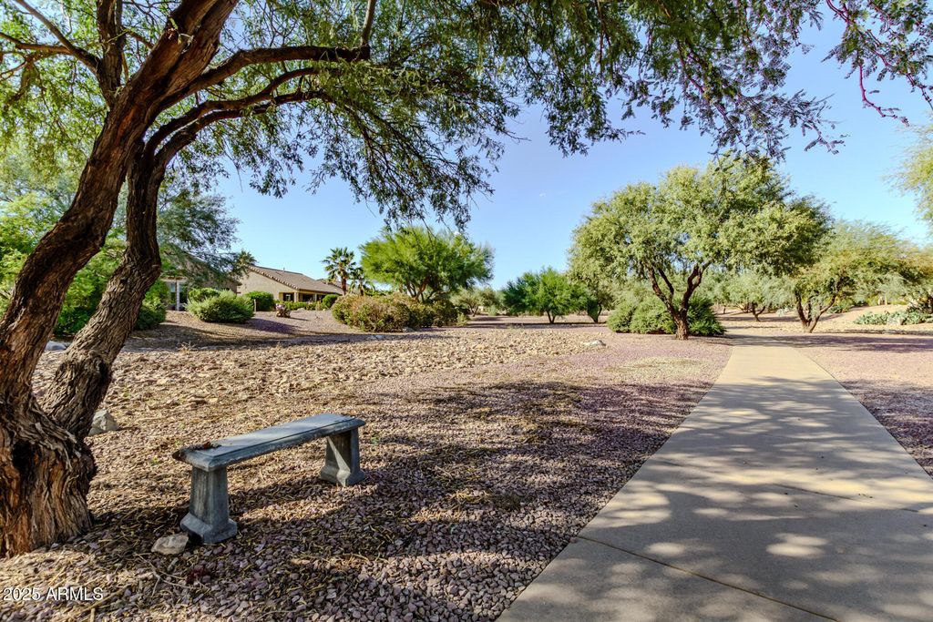 Photo of 5225 N Gila Trail Drive, Eloy, AZ 85131 (MLS # 6934872)