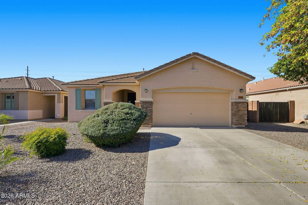 Photo of 35304 N Murray Grey Drive, San Tan Valley, AZ 85143 (MLS # 6973000)