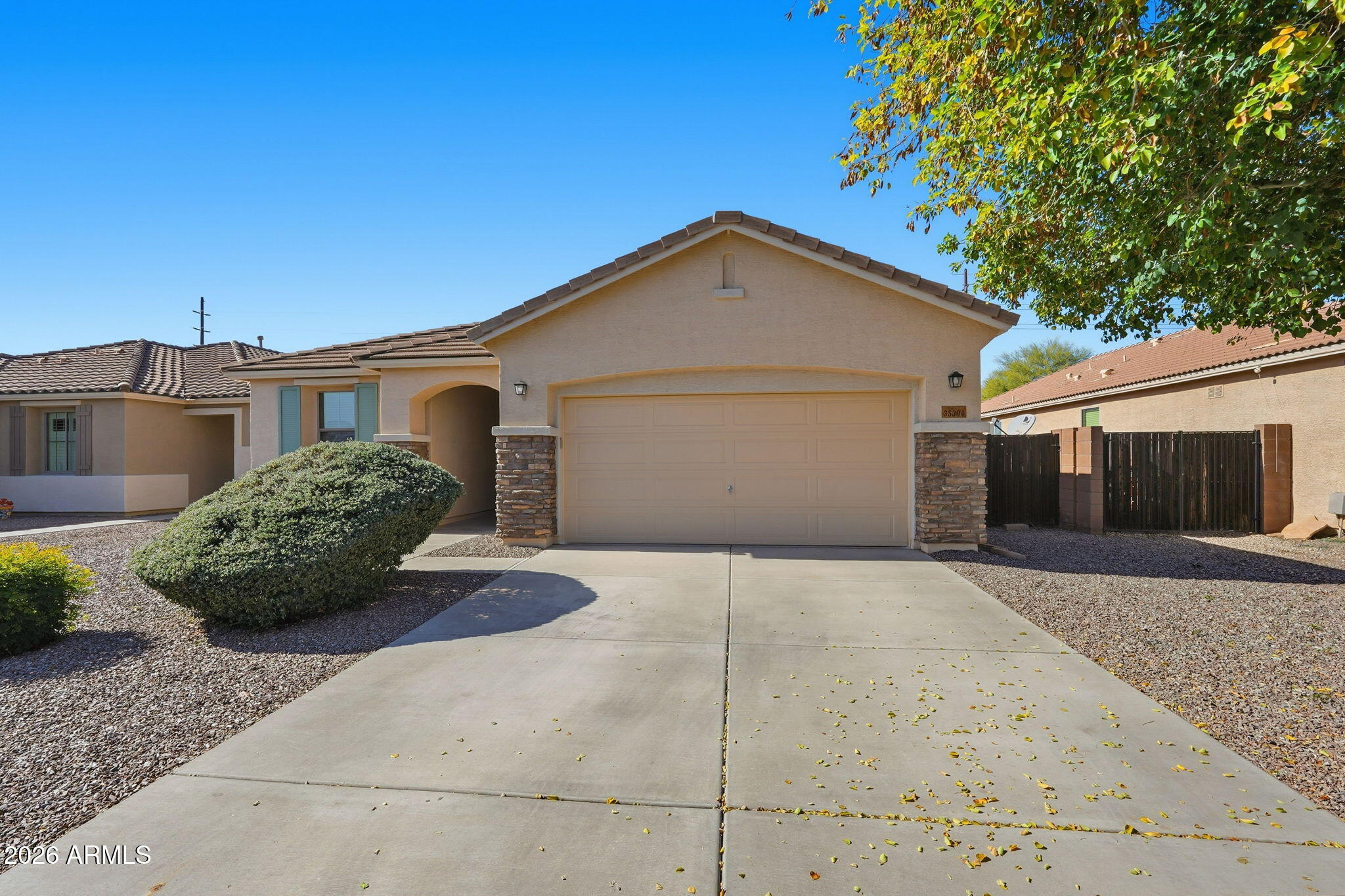 35304 N MURRAY GREY Drive