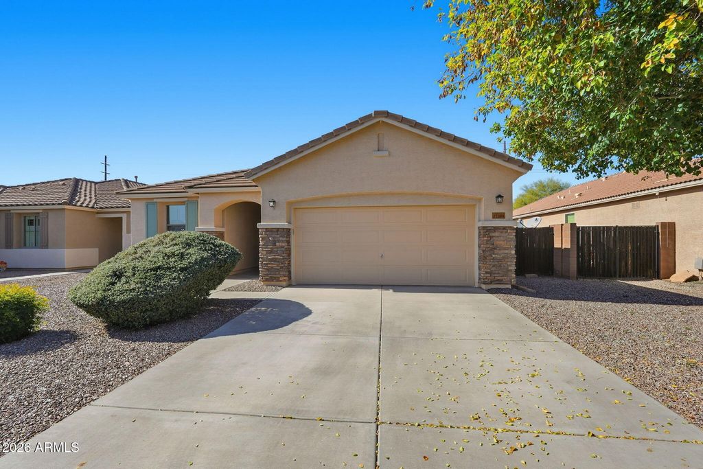 Photo of 35304 N Murray Grey Drive, San Tan Valley, AZ 85143 (MLS # 6973000)