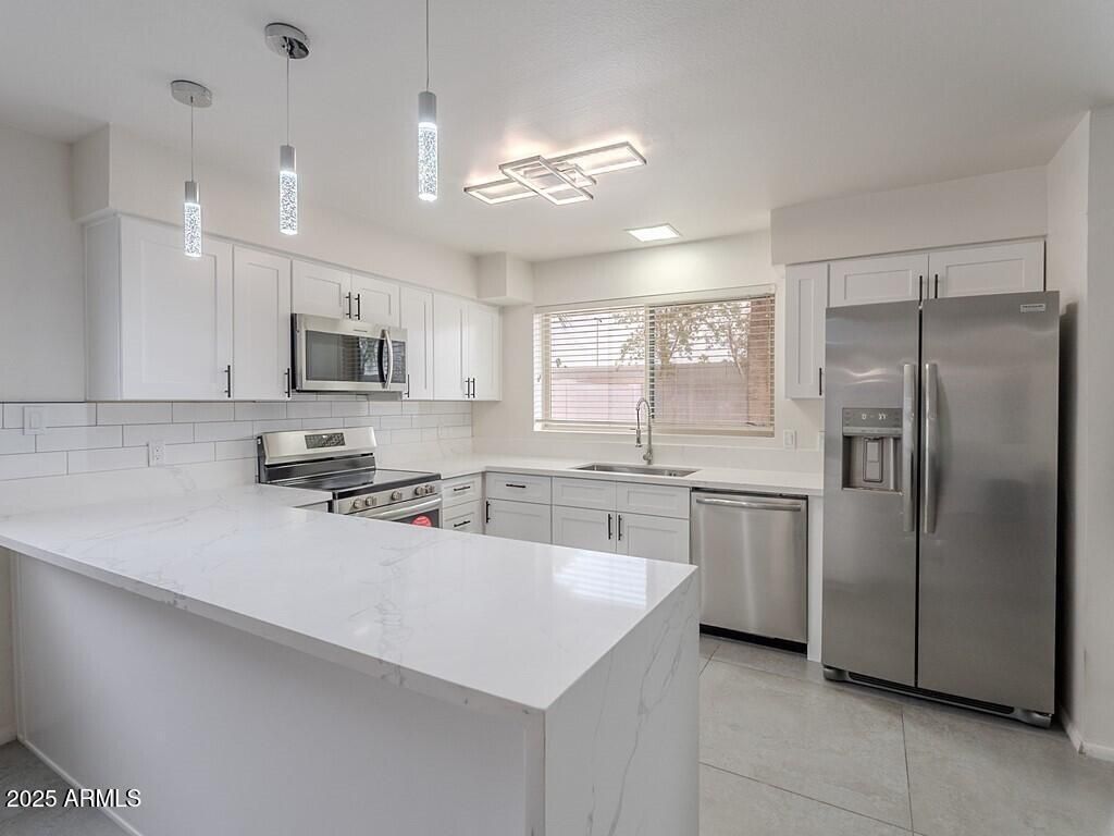 Photo of 5817 S Siesta Lane, Tempe, AZ 85283 (MLS # 6875205)