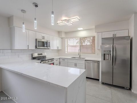 5817 S SIESTA Lane Tempe AZ 85283