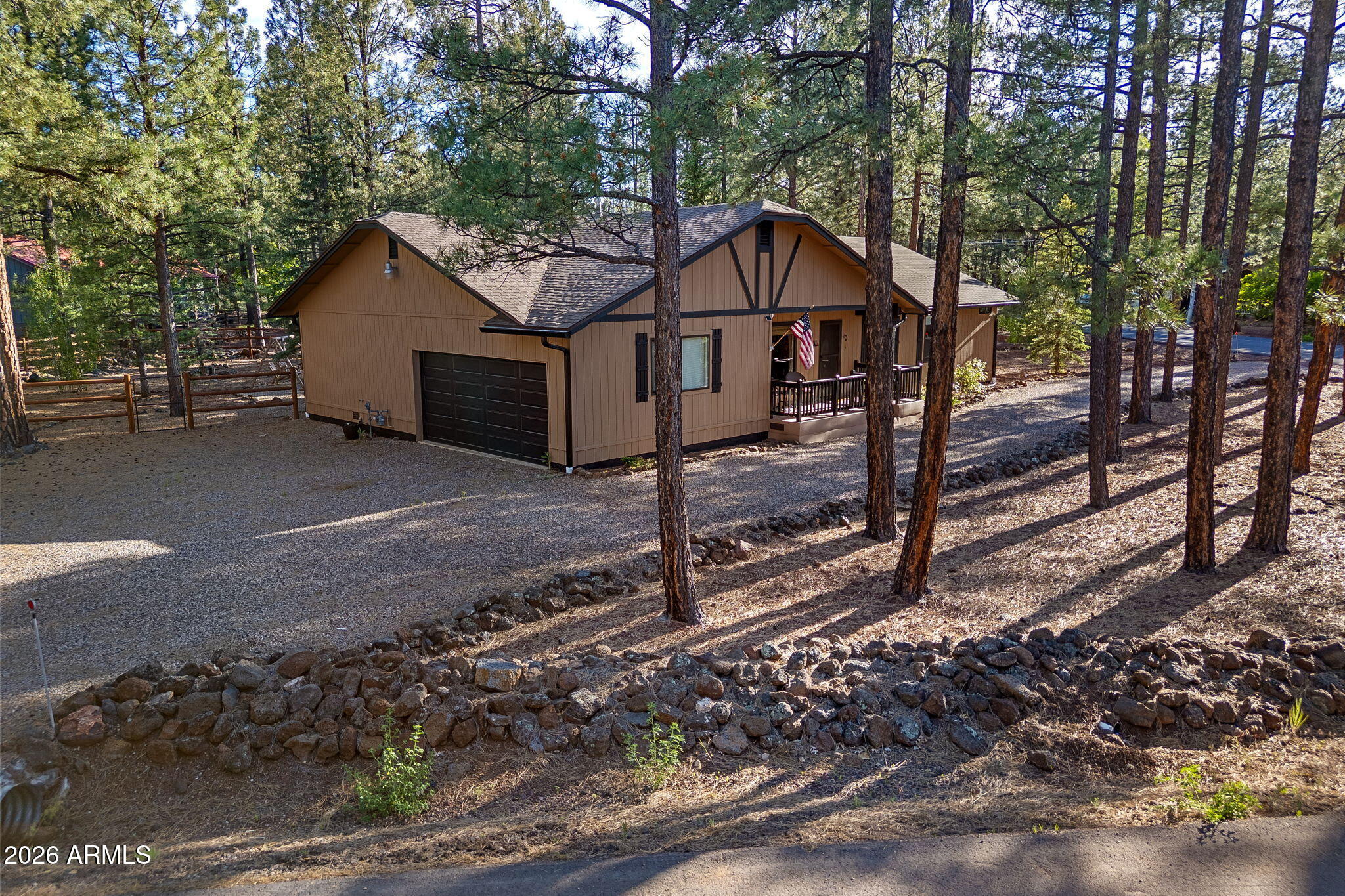 7507 TALL PINE Drive