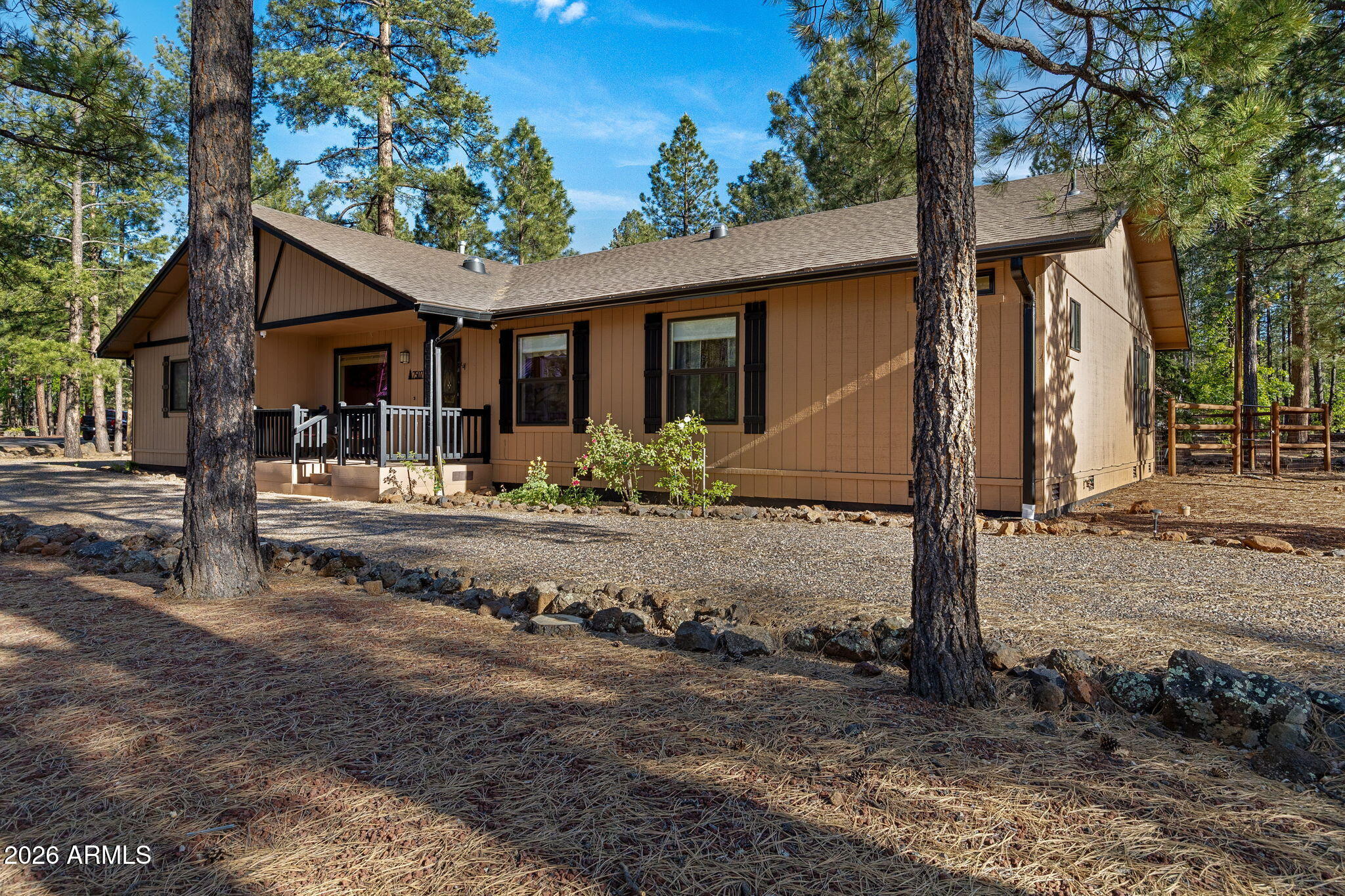 7507 TALL PINE Drive