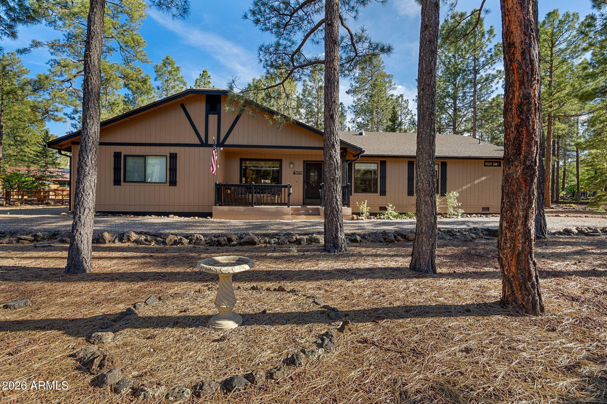 7507 TALL PINE Drive