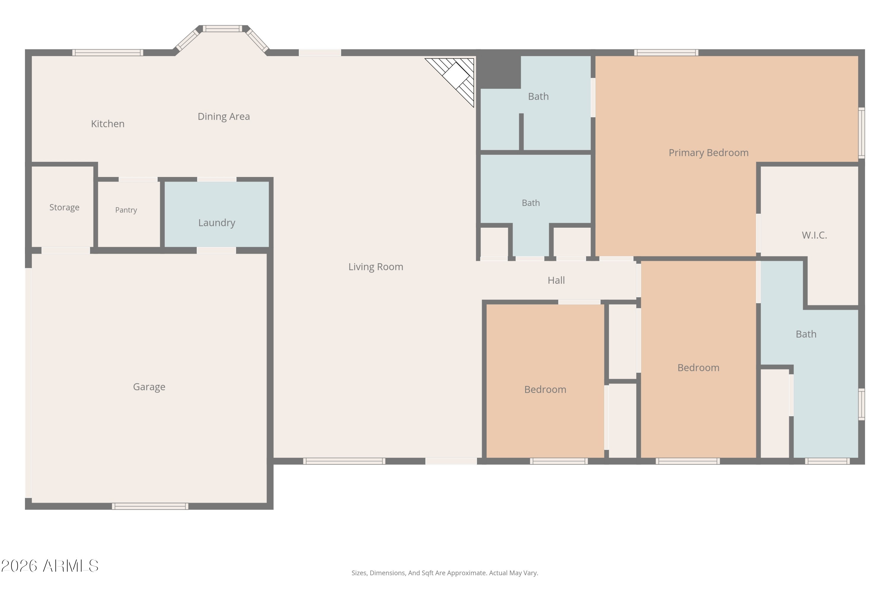 7507 TALL PINE Drive