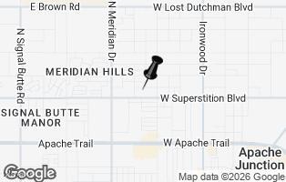 951 N WARNER Drive NA