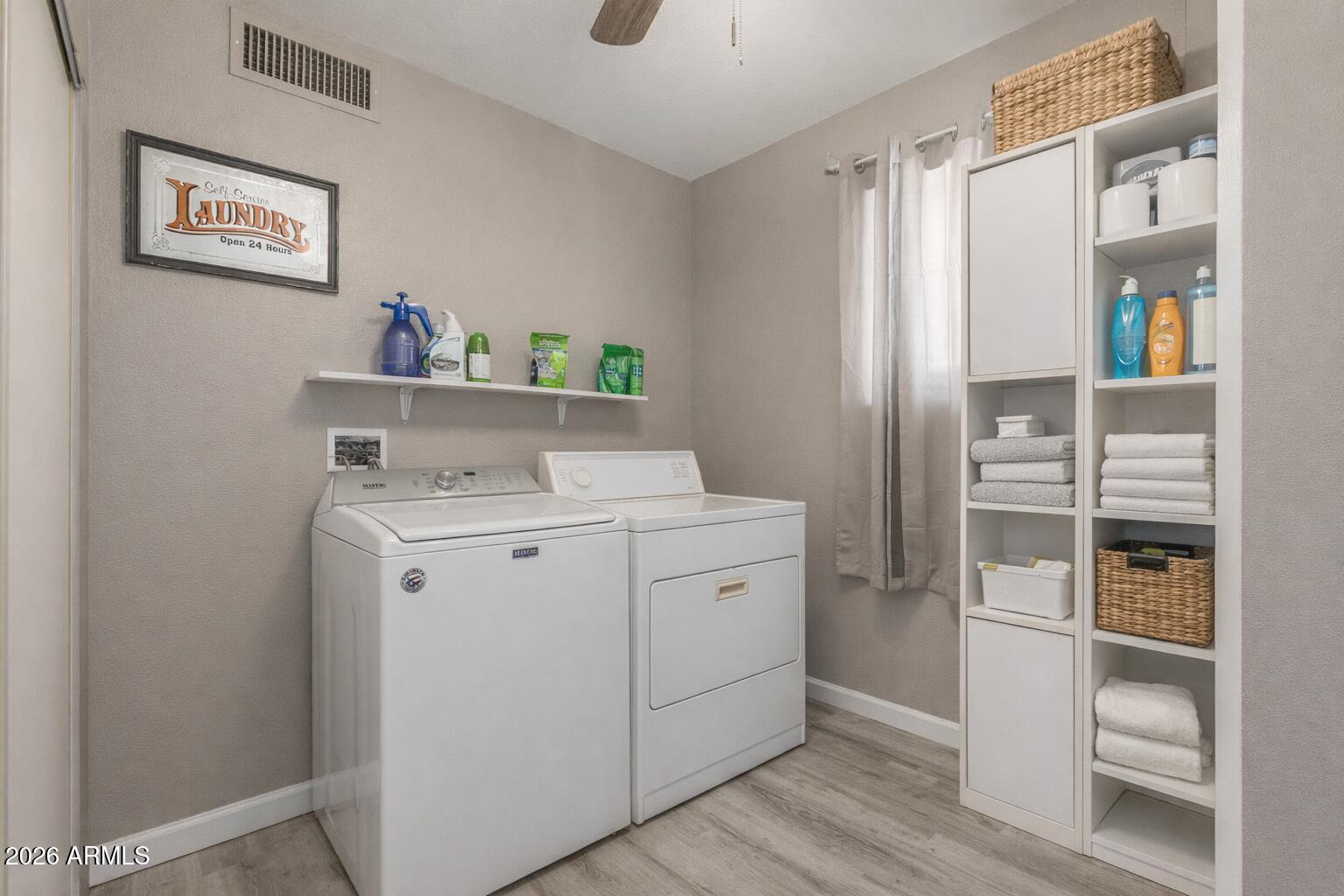 SIESTA VALLEY ESTATES - Residential