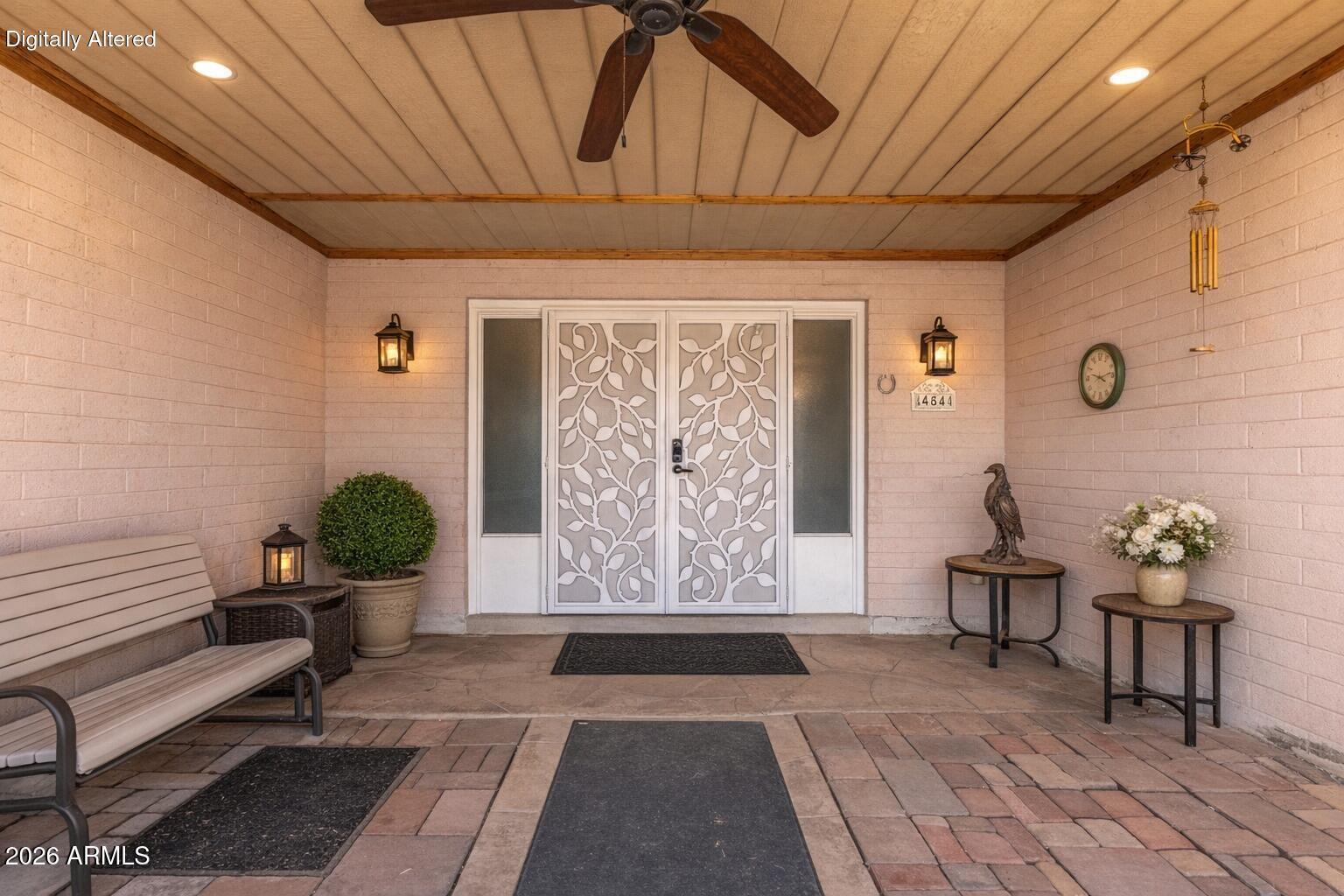 SIESTA VALLEY ESTATES - Residential