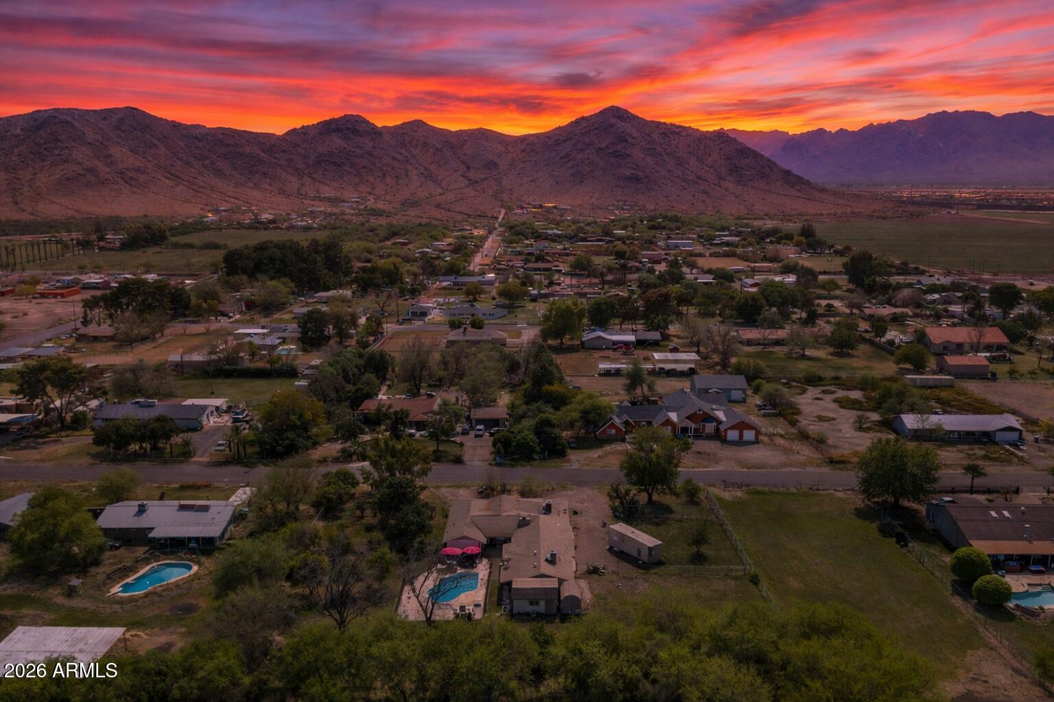 4544 W GUMINA Avenue