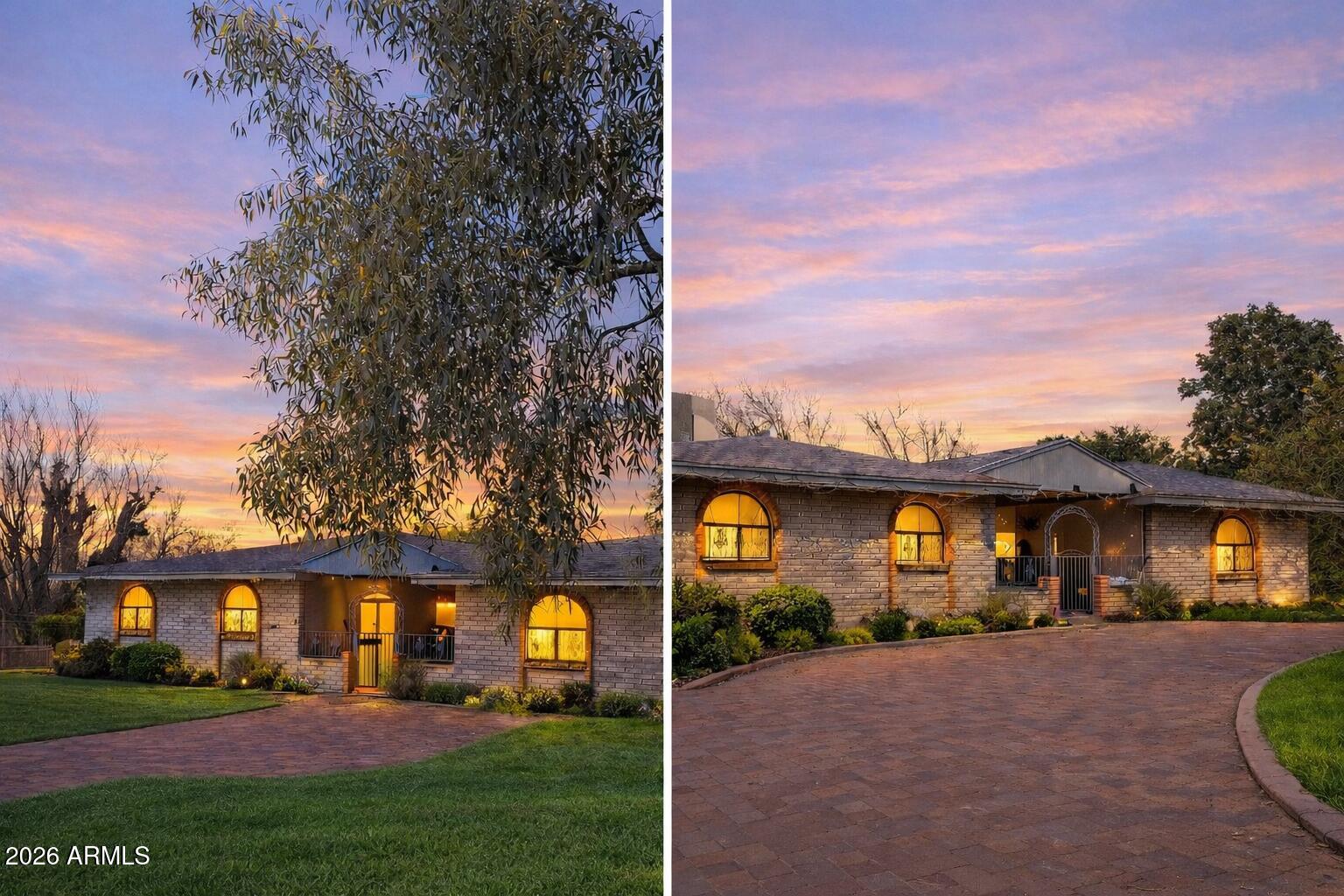 4544 W GUMINA Avenue