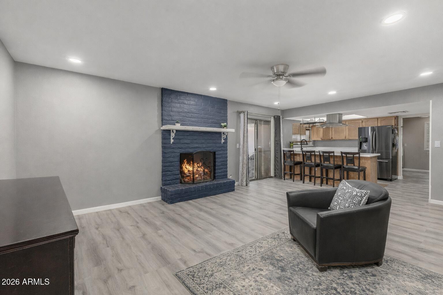 SIESTA VALLEY ESTATES - Residential