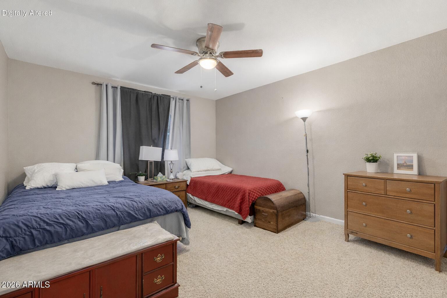 SIESTA VALLEY ESTATES - Residential