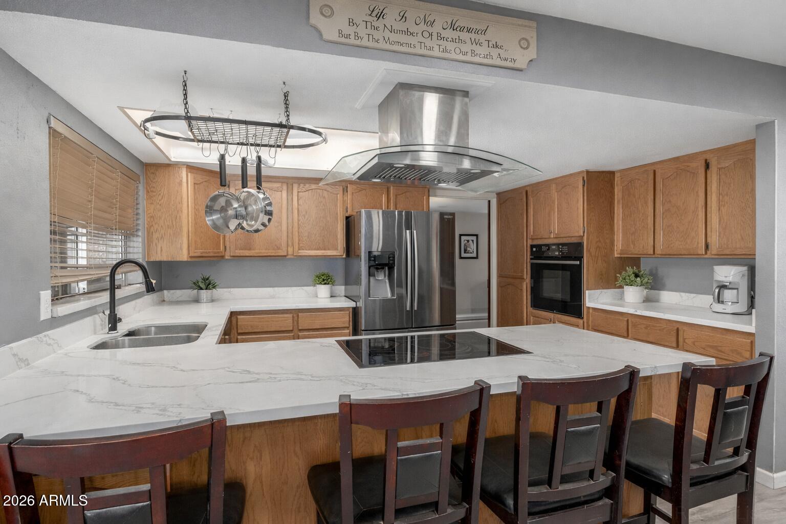 SIESTA VALLEY ESTATES - Residential
