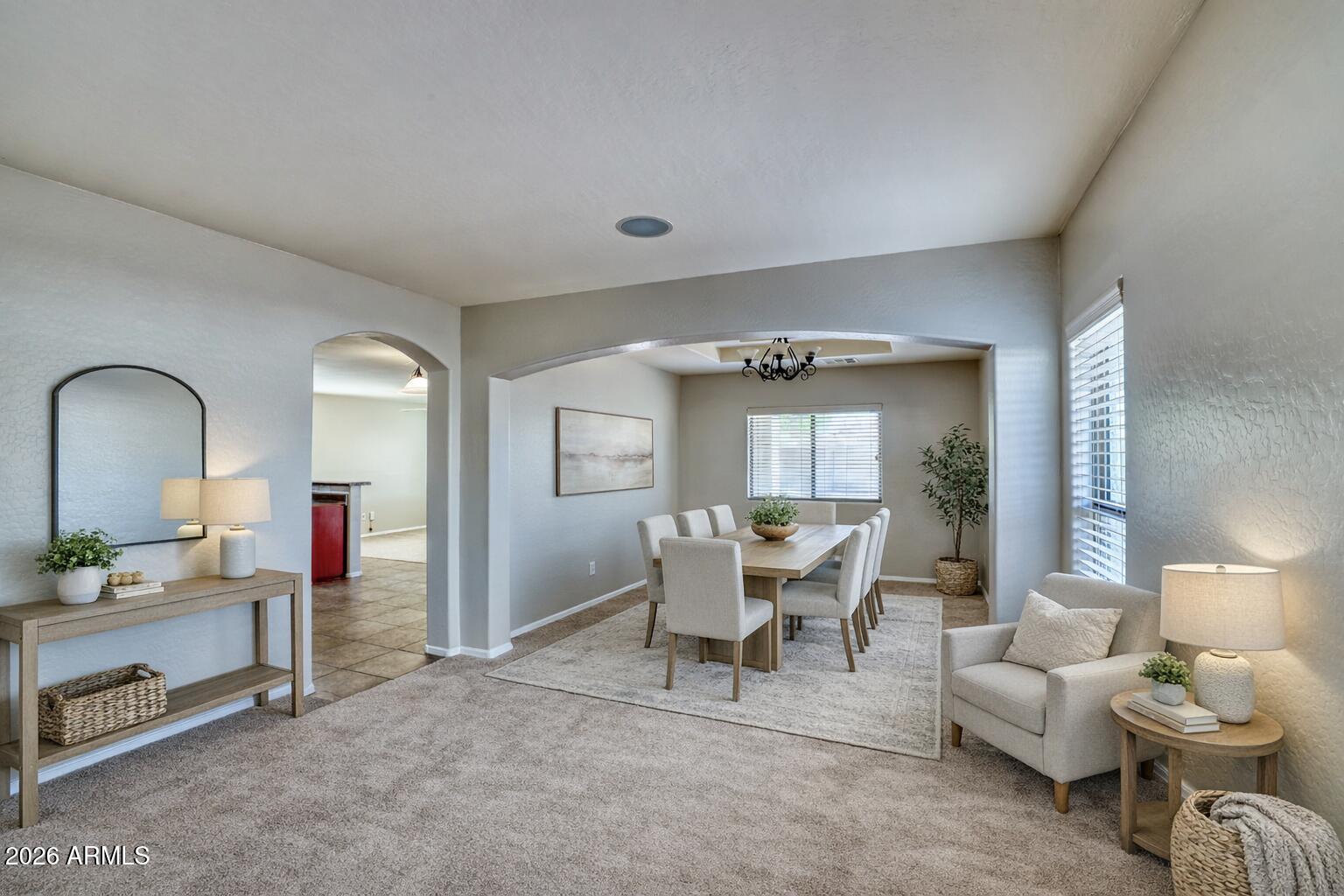 21619 W DURANGO Street