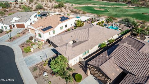 18211 W SEQUOIA Drive Goodyear AZ 85338