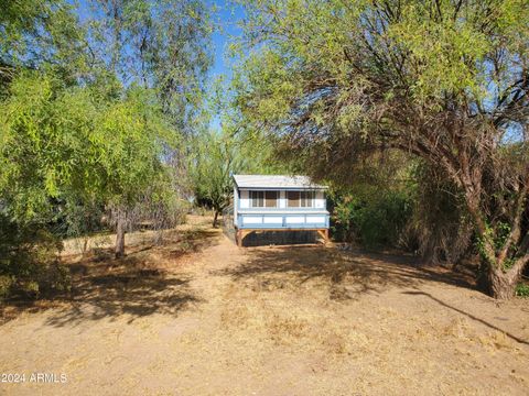 A home in Wittmann