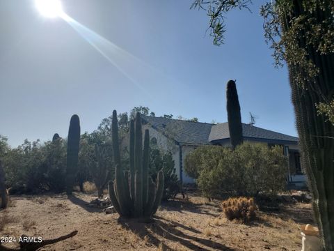 A home in Wittmann