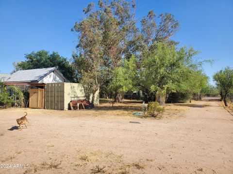 A home in Wittmann