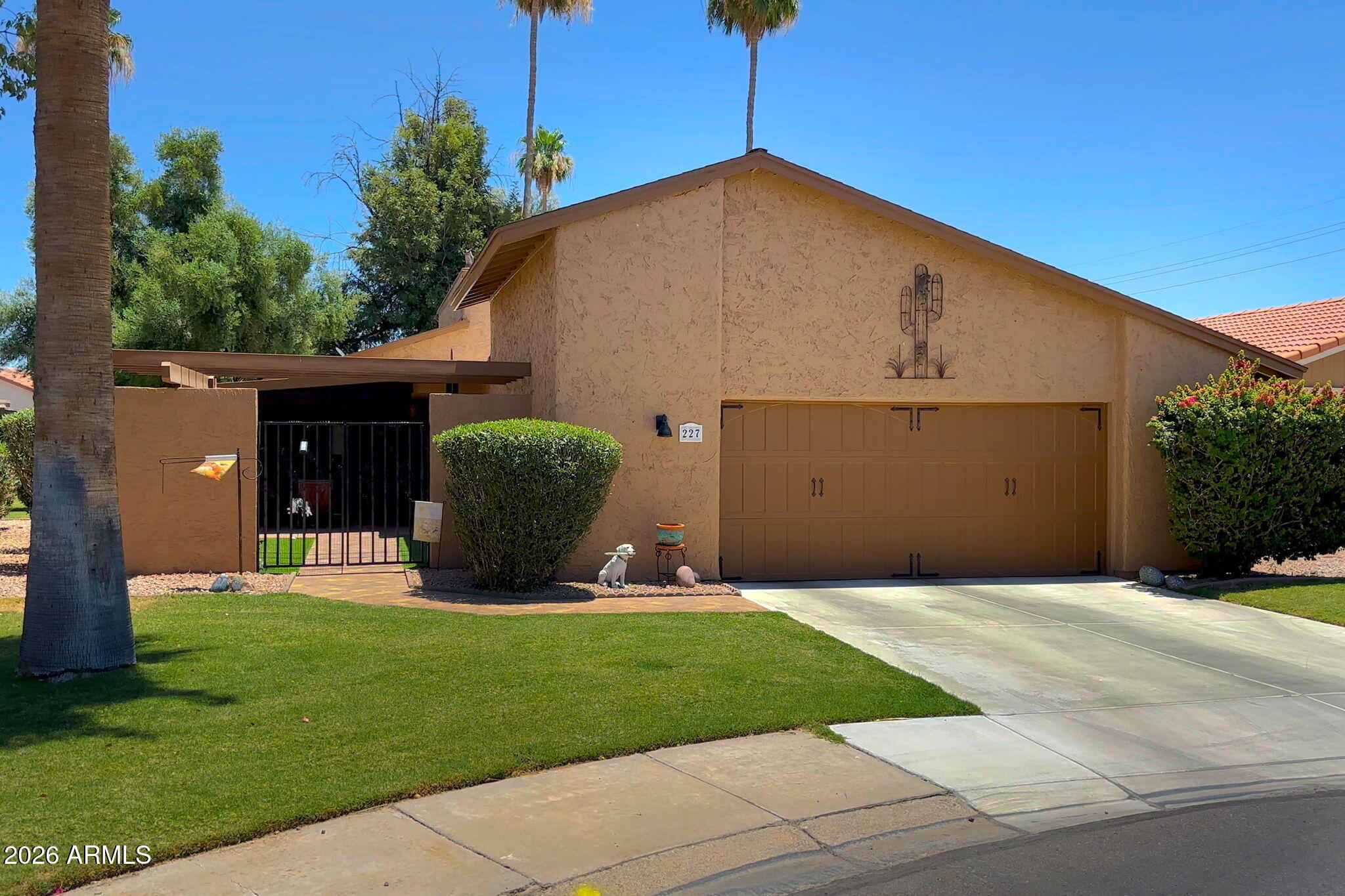 227 LEISURE WORLD --