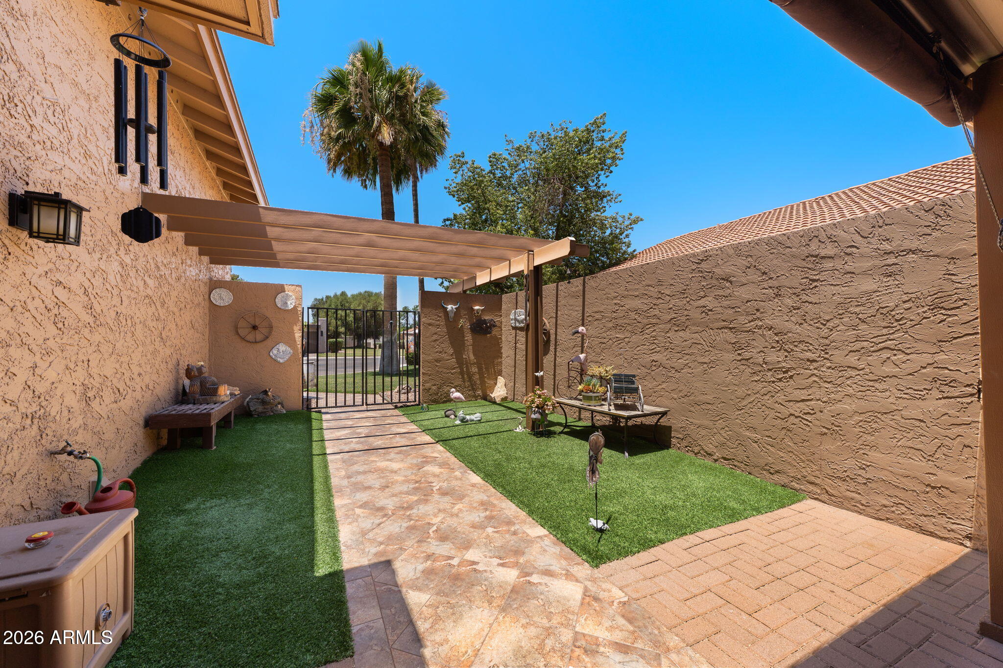 227 LEISURE WORLD --