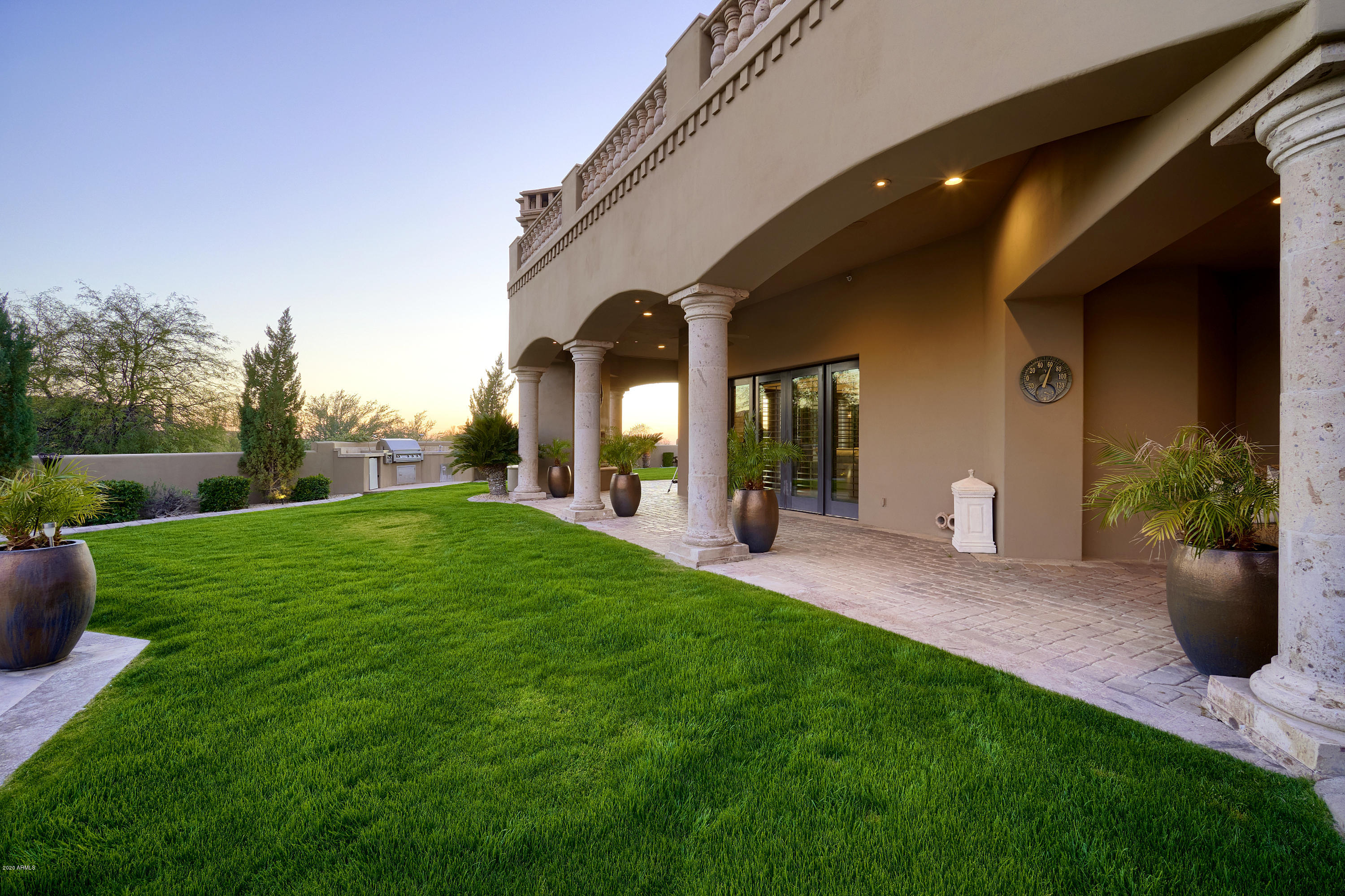 LADERA VISTA - Residential