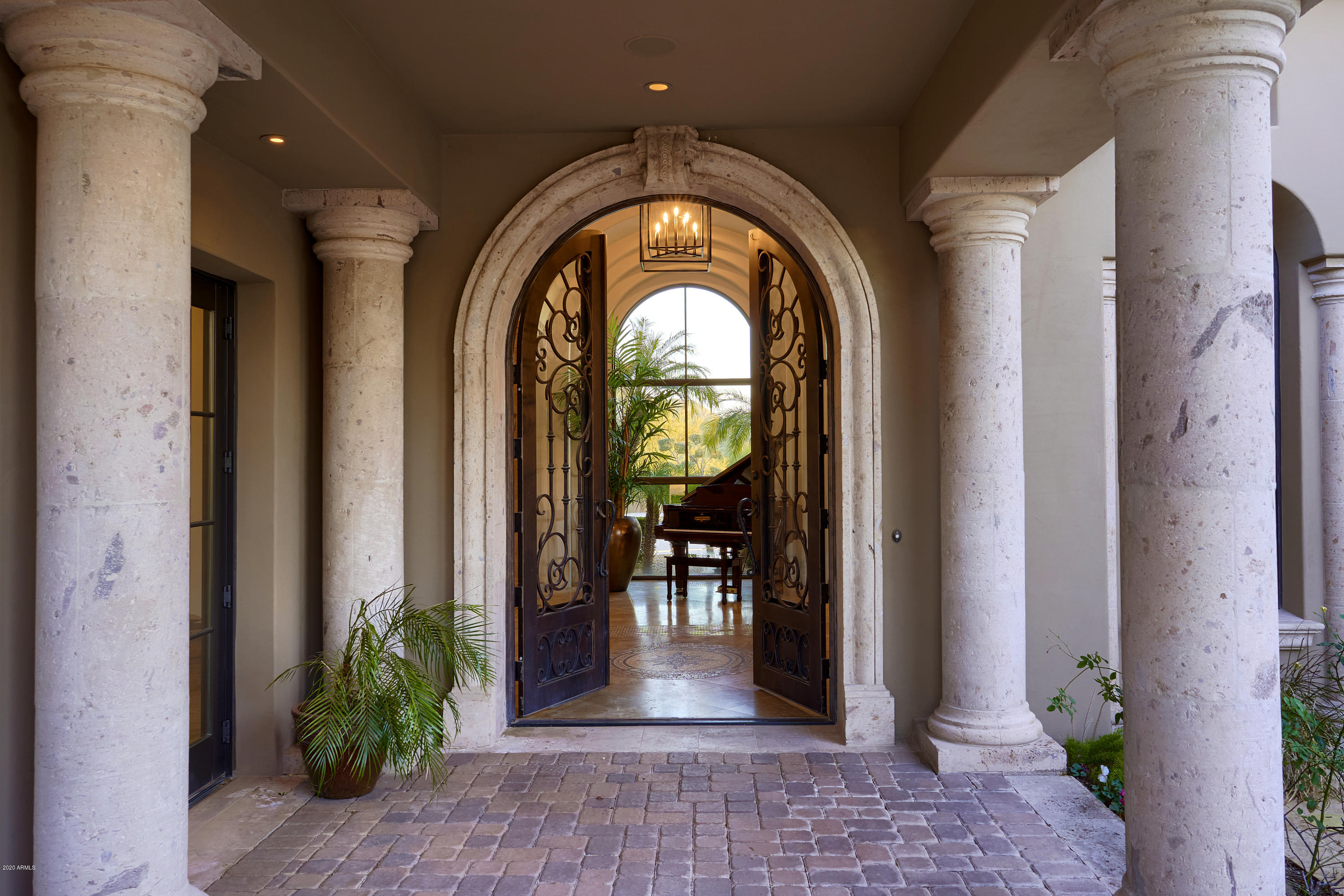 LADERA VISTA - Residential
