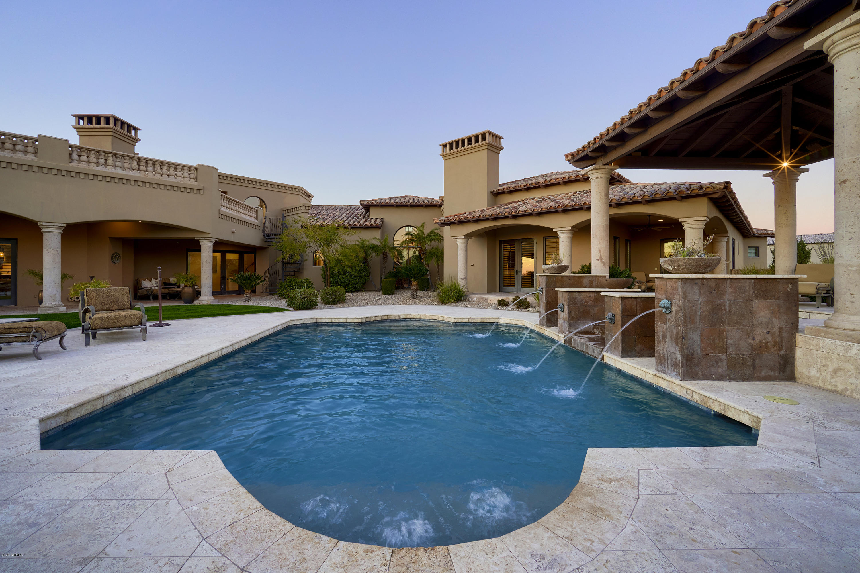 LADERA VISTA - Residential