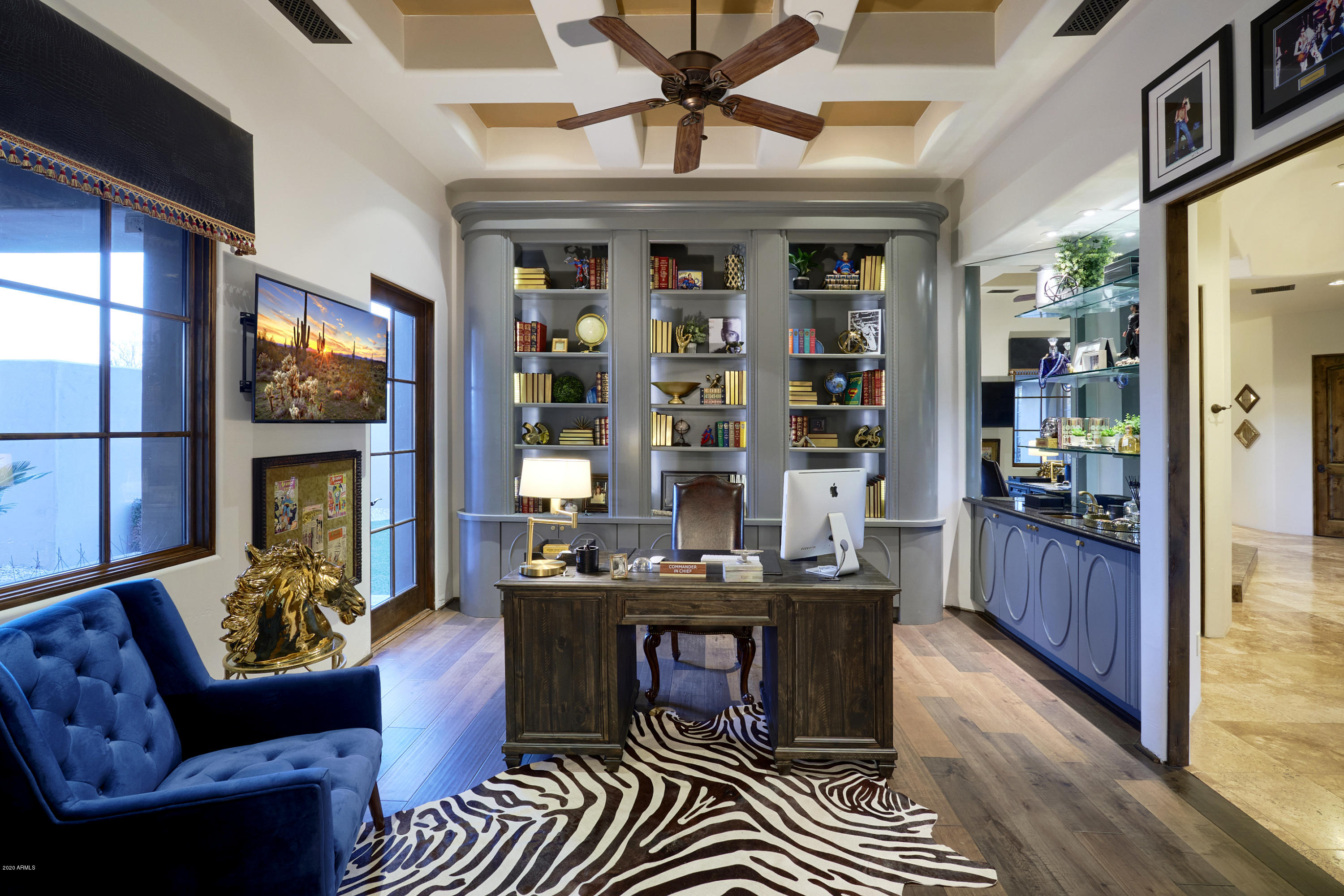 LADERA VISTA - Residential