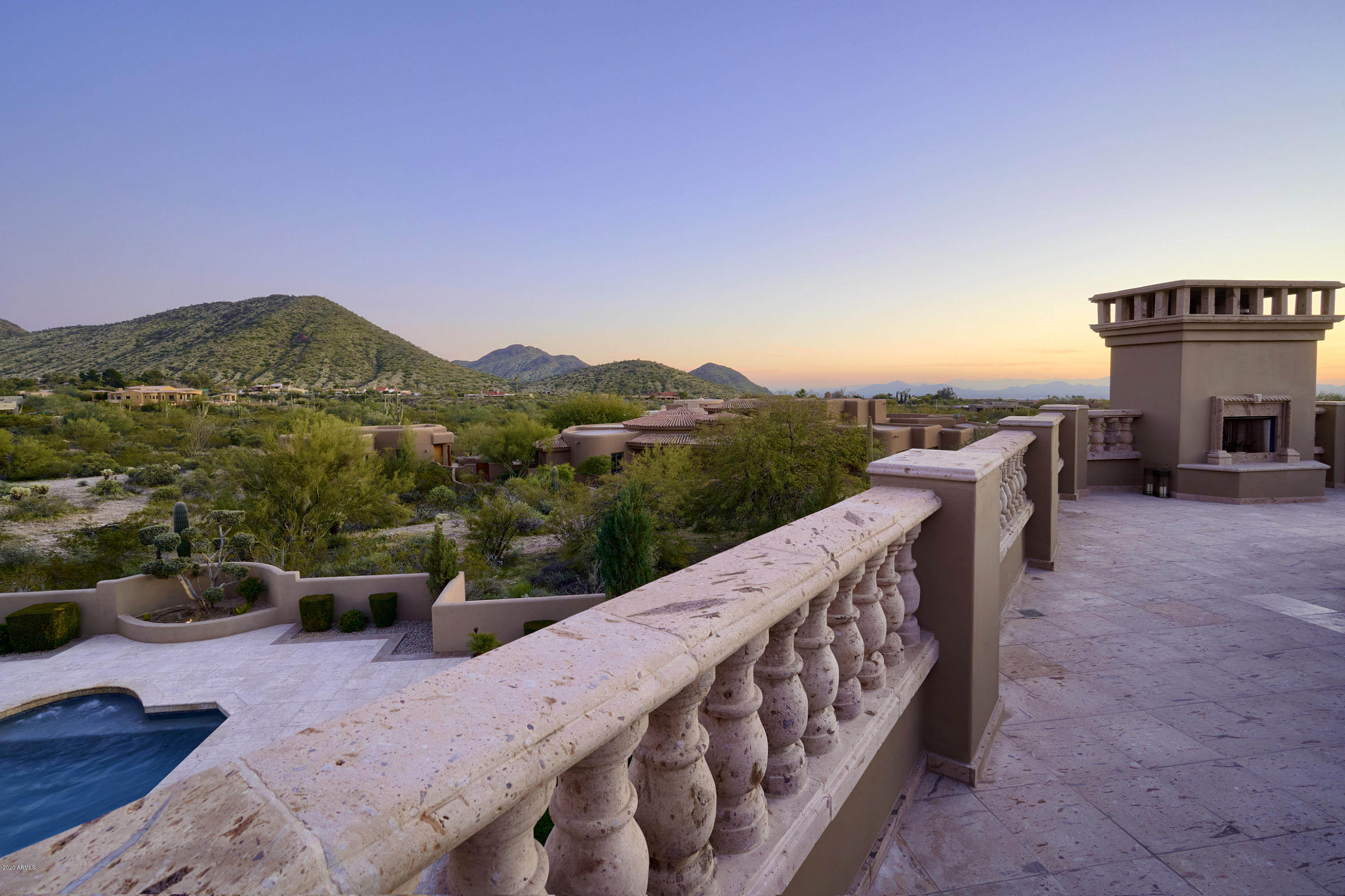 LADERA VISTA - Residential