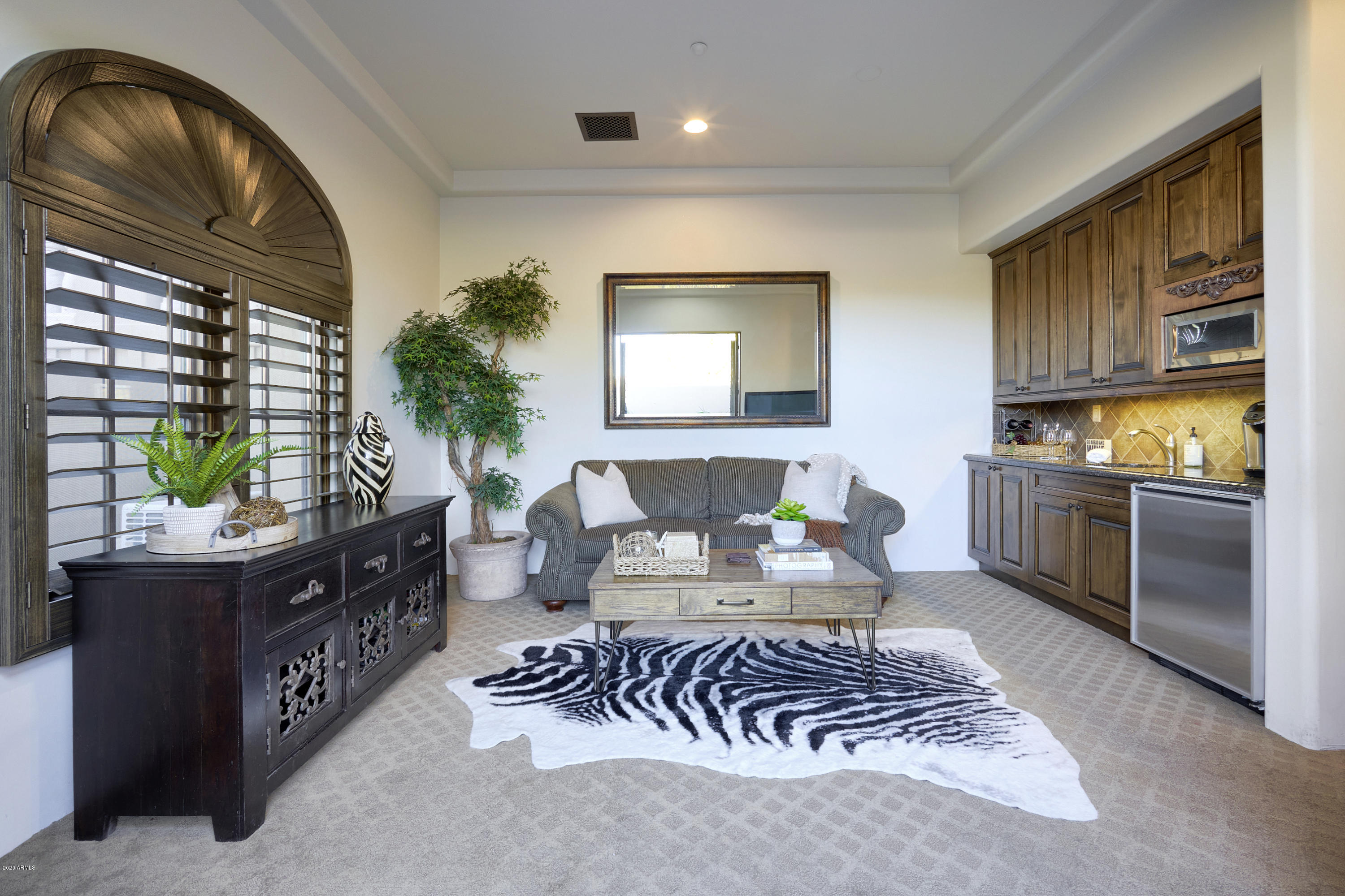 LADERA VISTA - Residential