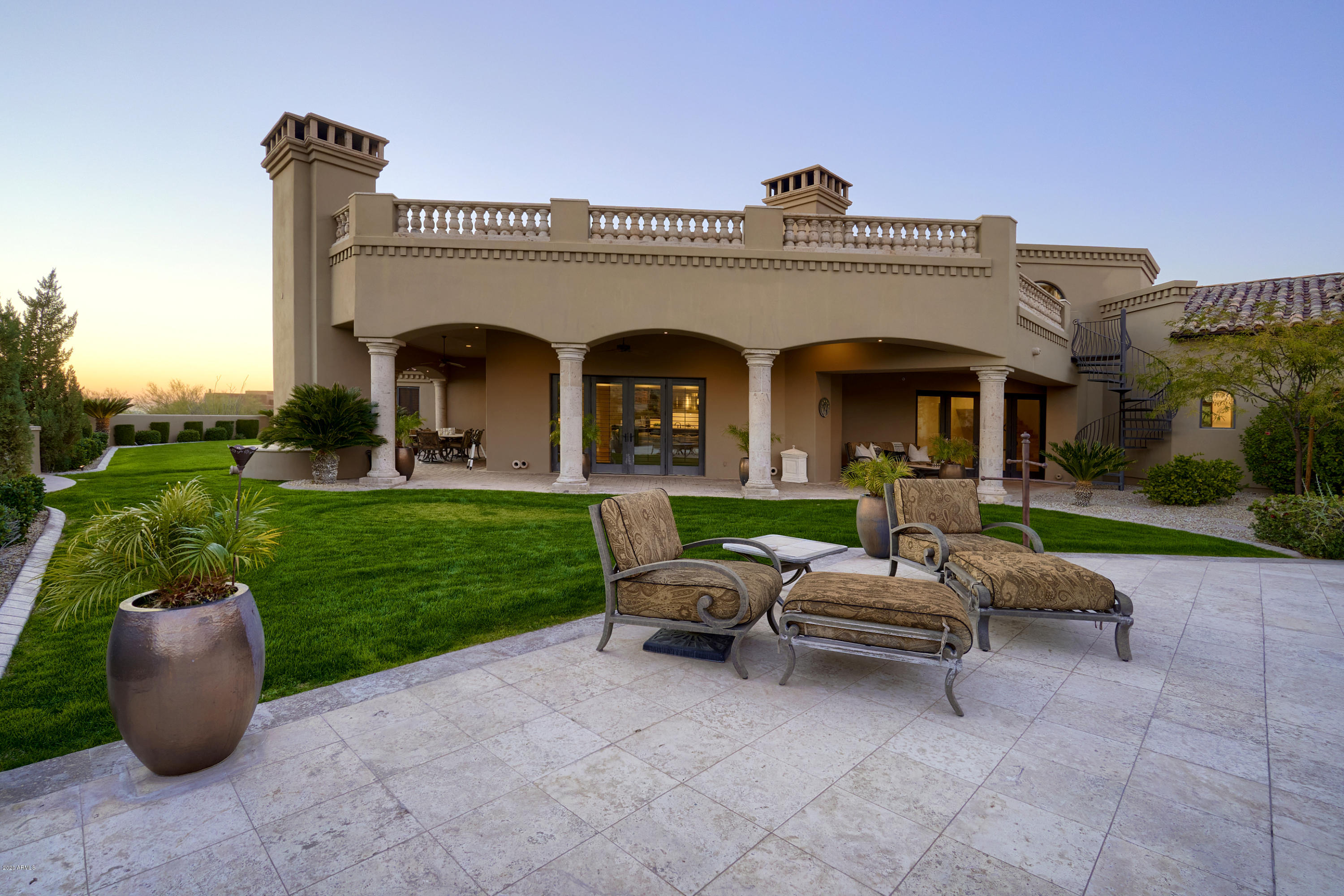 LADERA VISTA - Residential