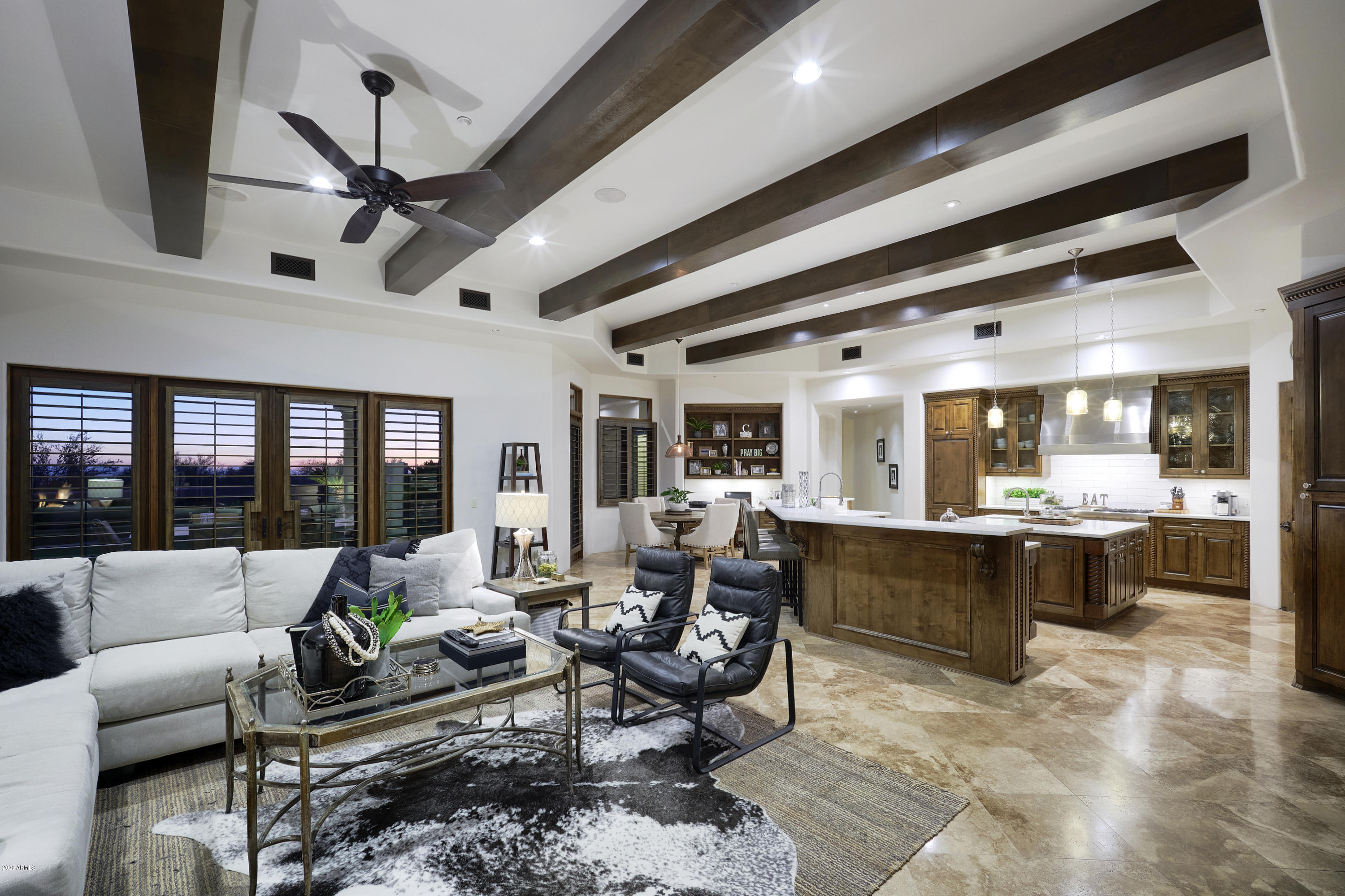 LADERA VISTA - Residential