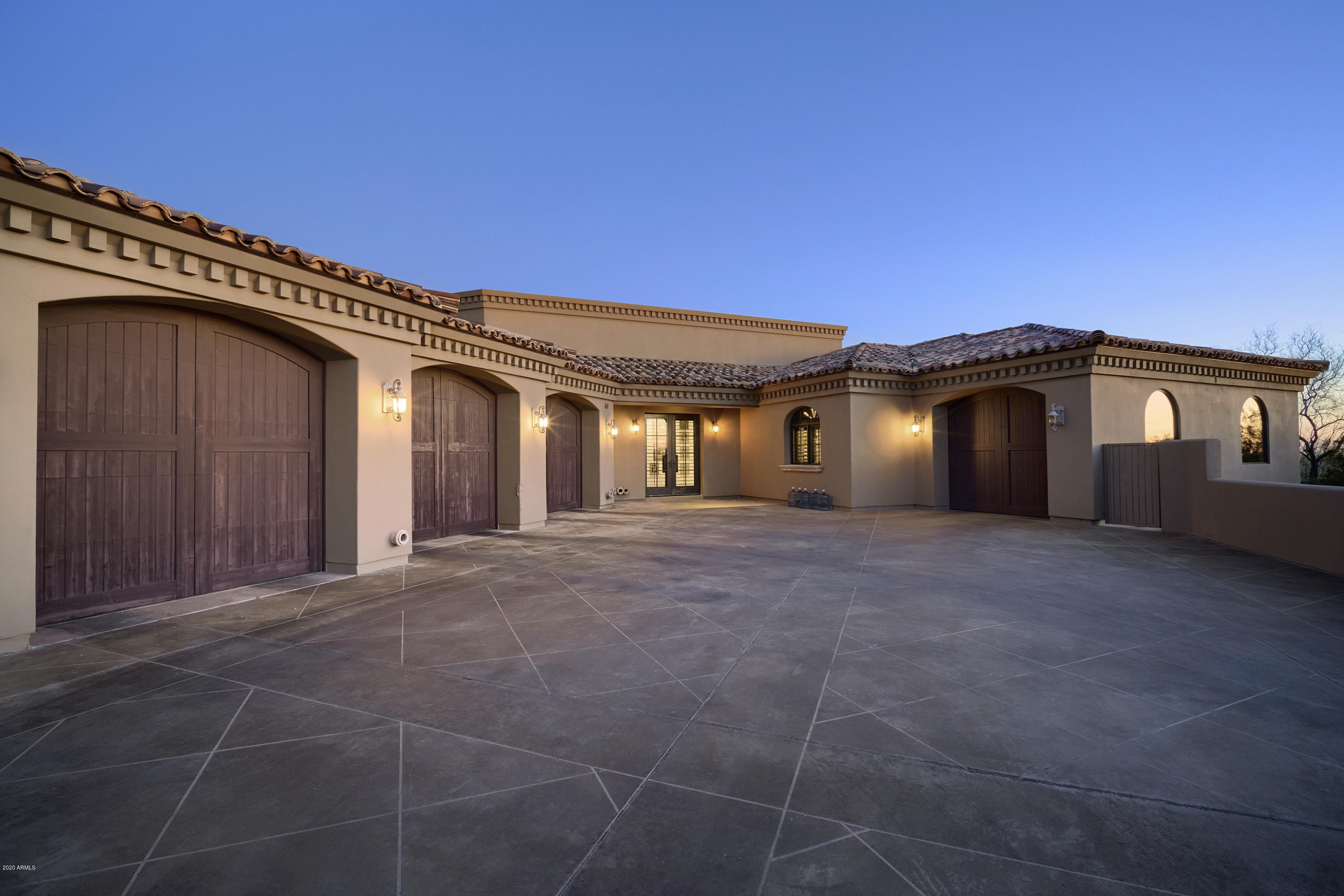 LADERA VISTA - Residential