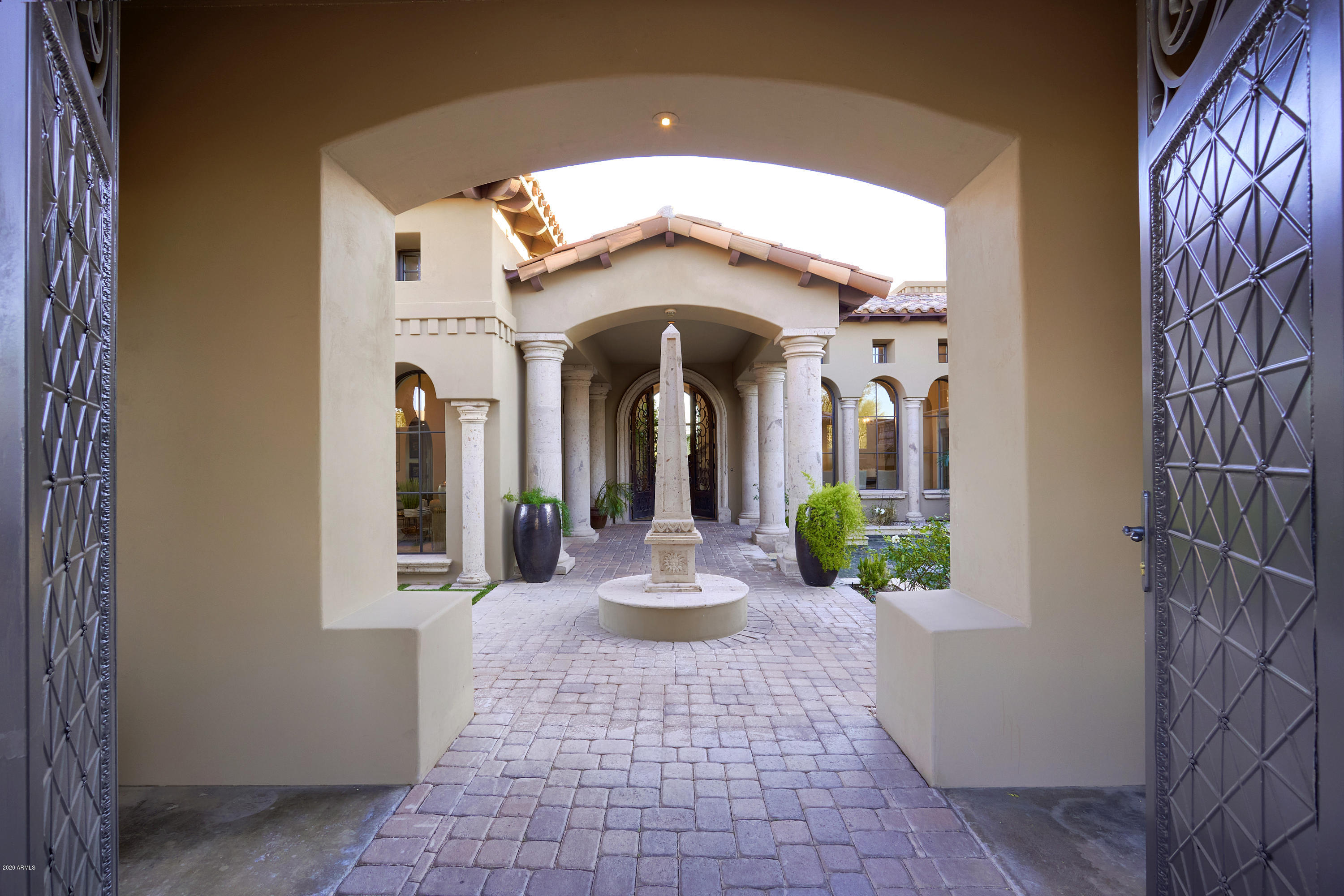 LADERA VISTA - Residential