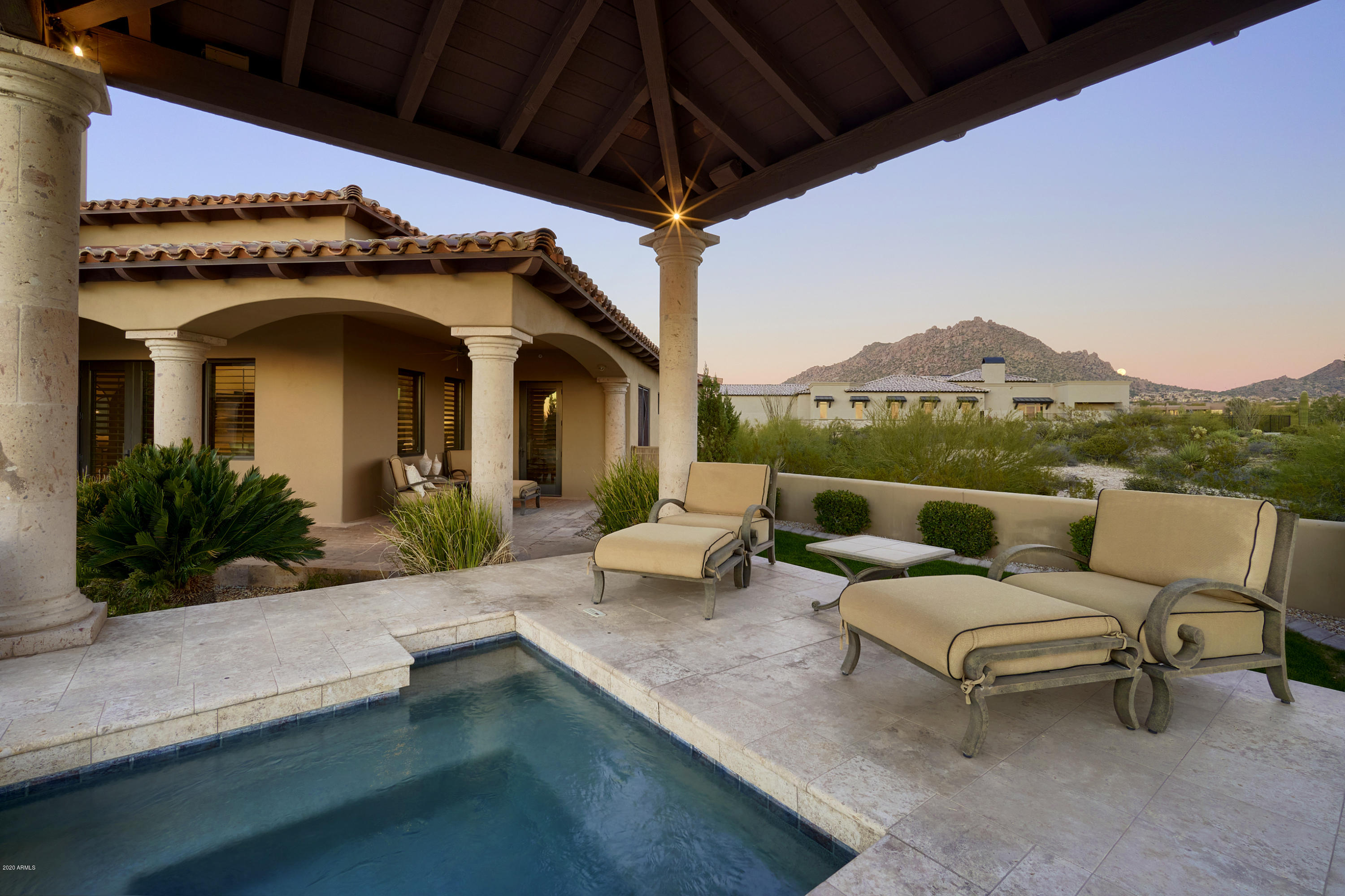 LADERA VISTA - Residential