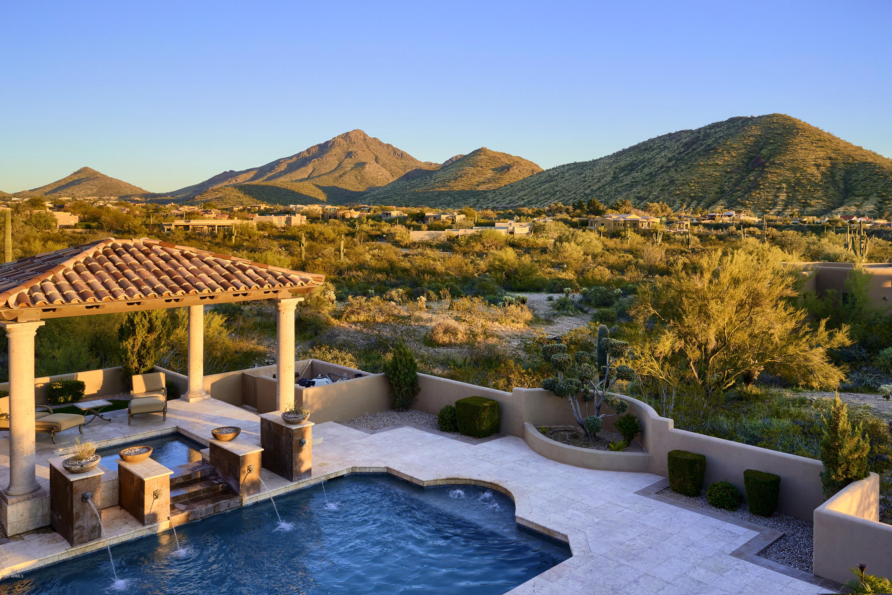 LADERA VISTA - Residential