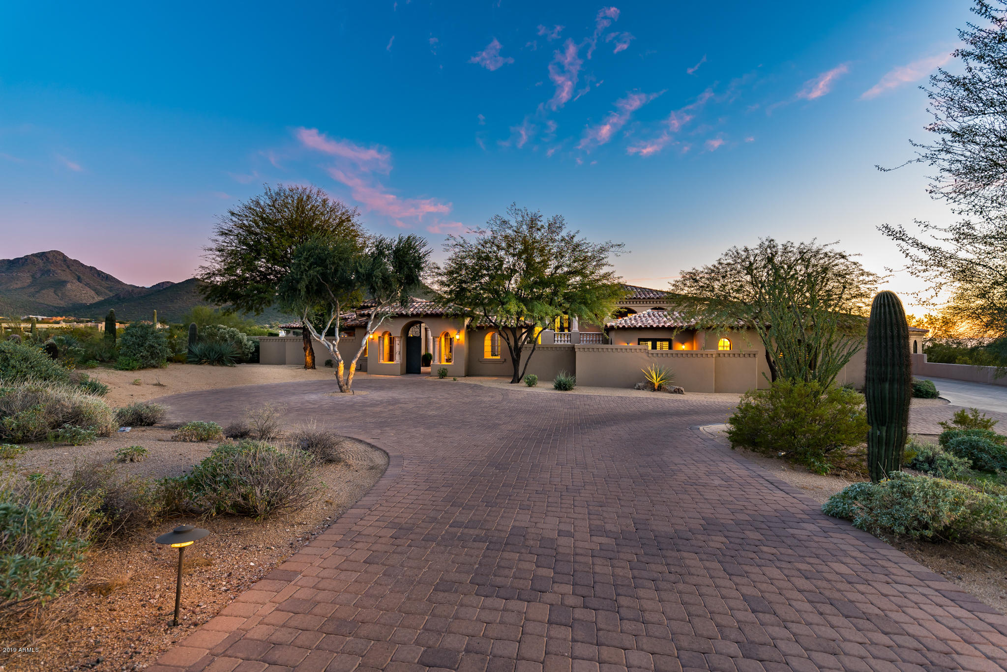 LADERA VISTA - Residential