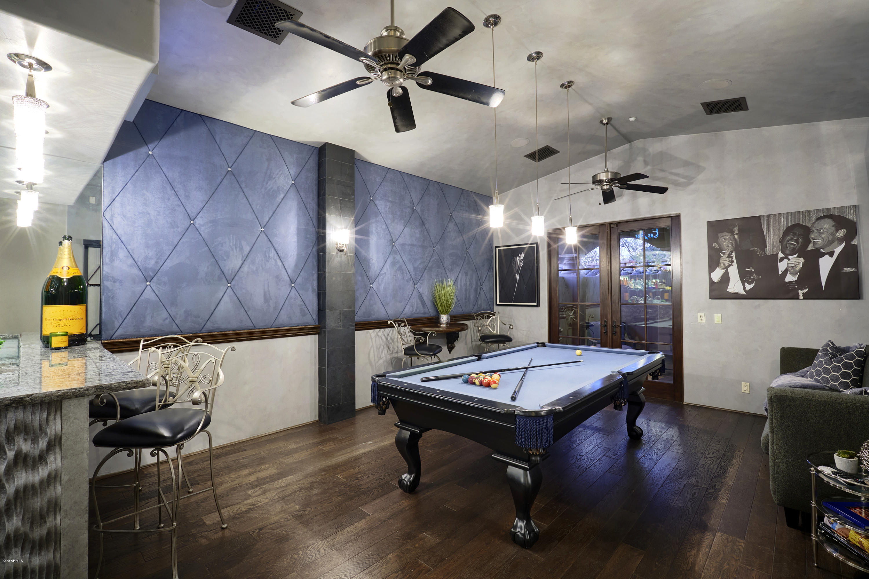 LADERA VISTA - Residential
