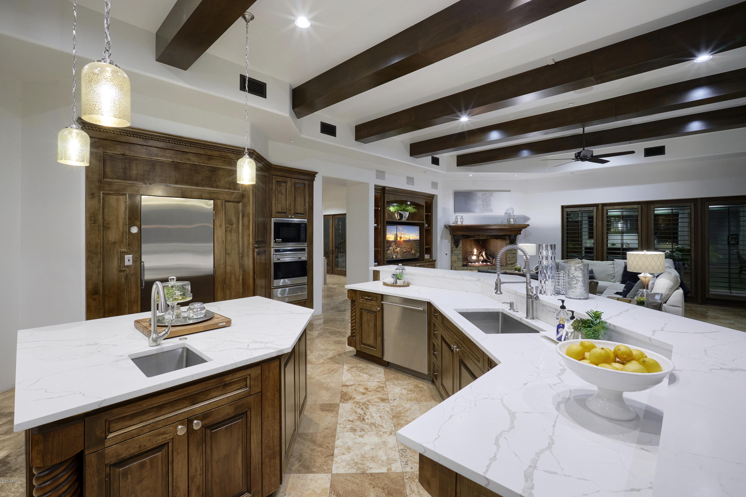 LADERA VISTA - Residential