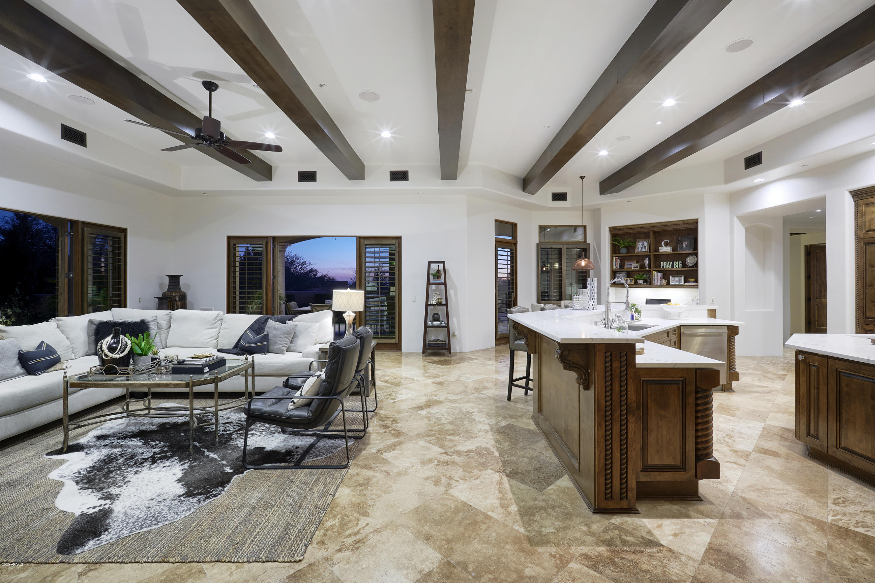 LADERA VISTA - Residential